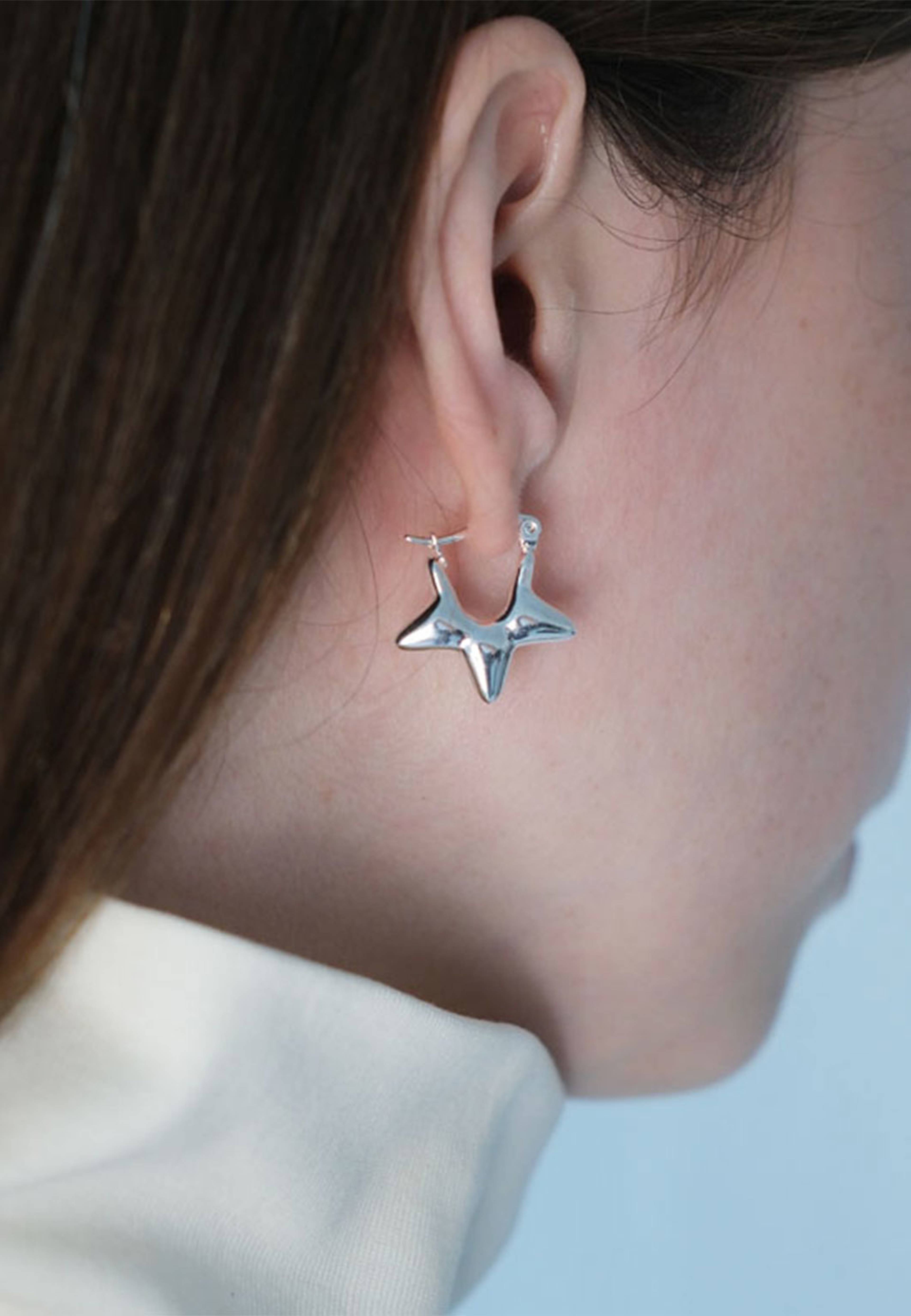 Feodora Earrings
