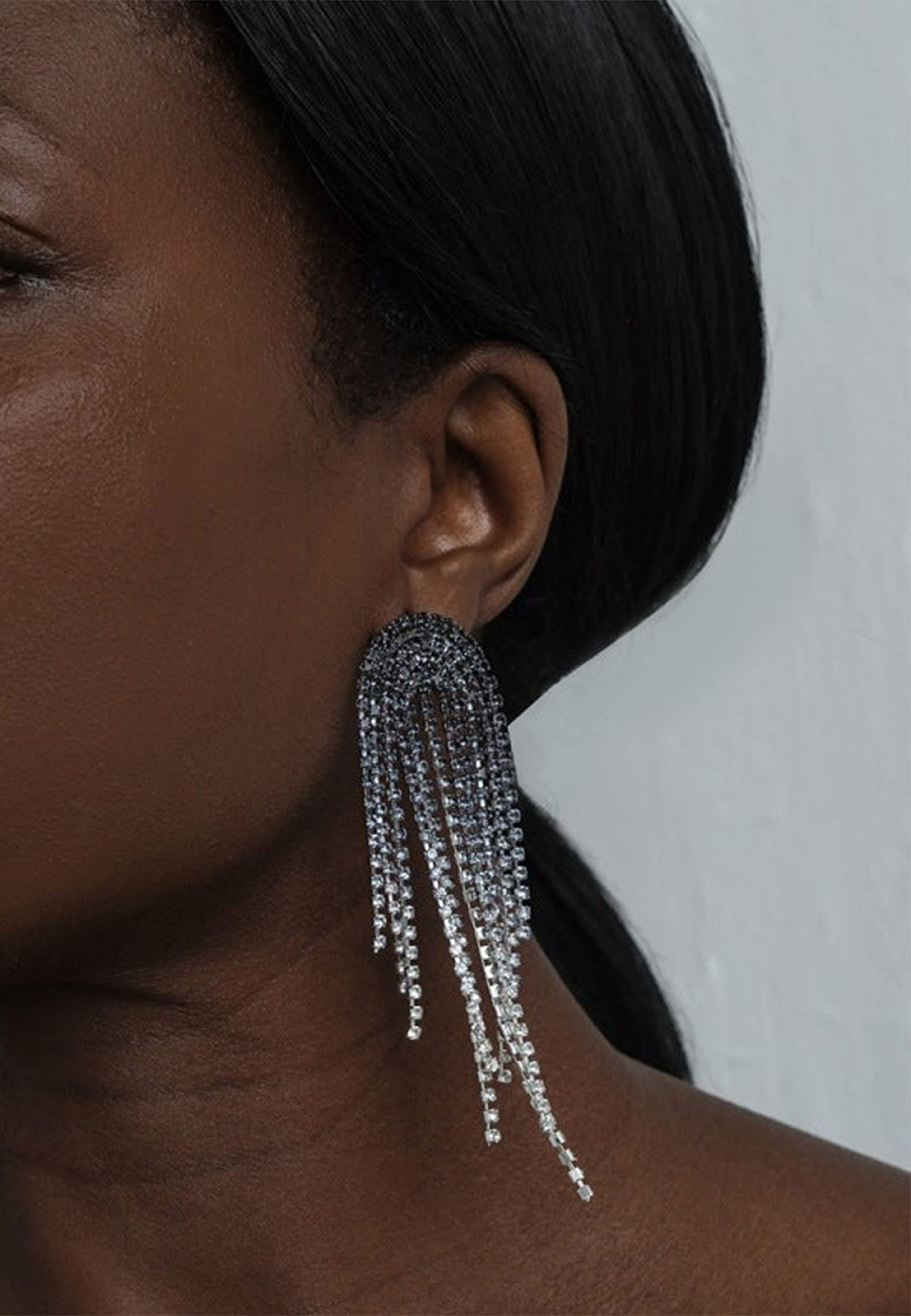 Tamara Earrings