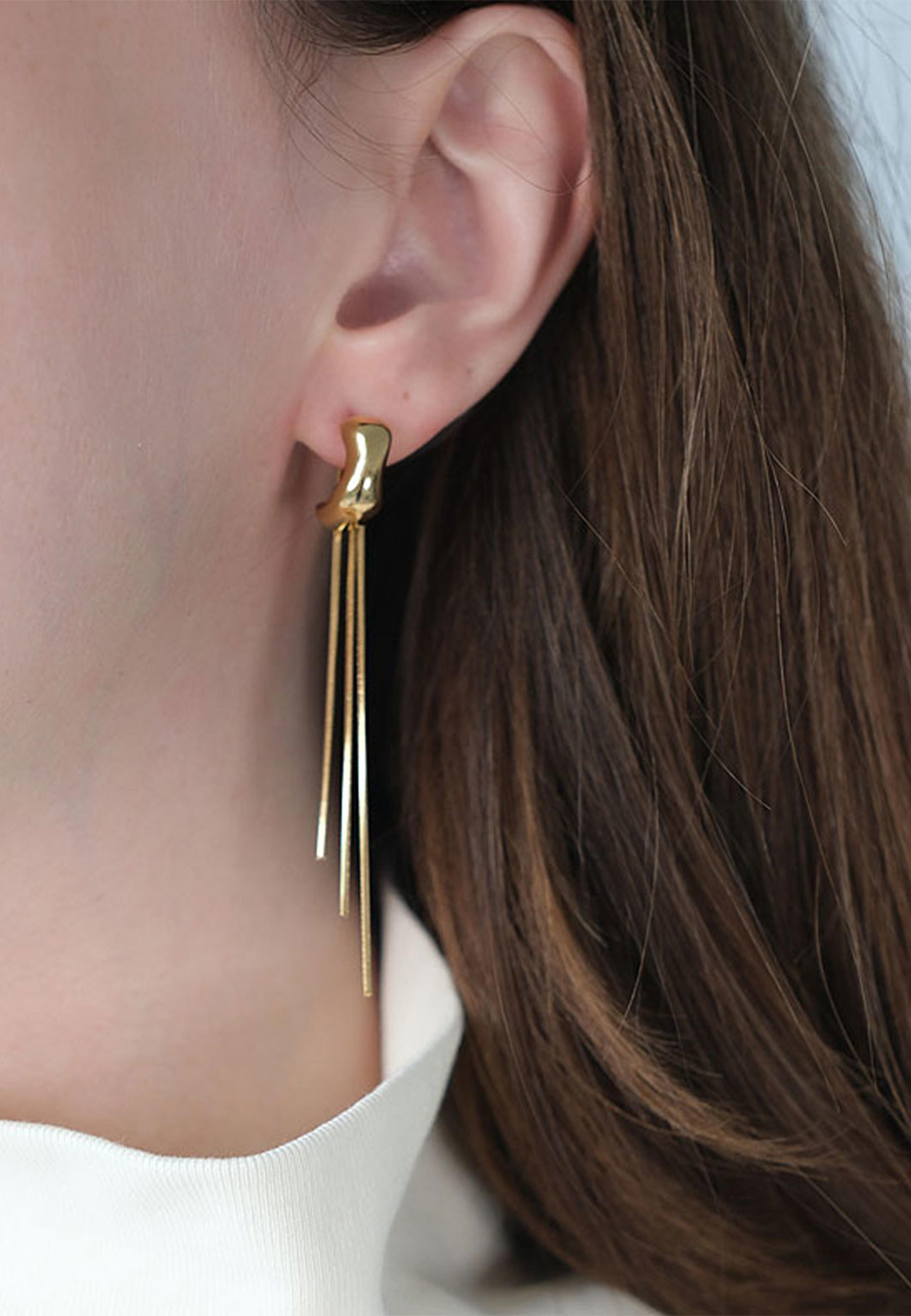 Panya Earrings