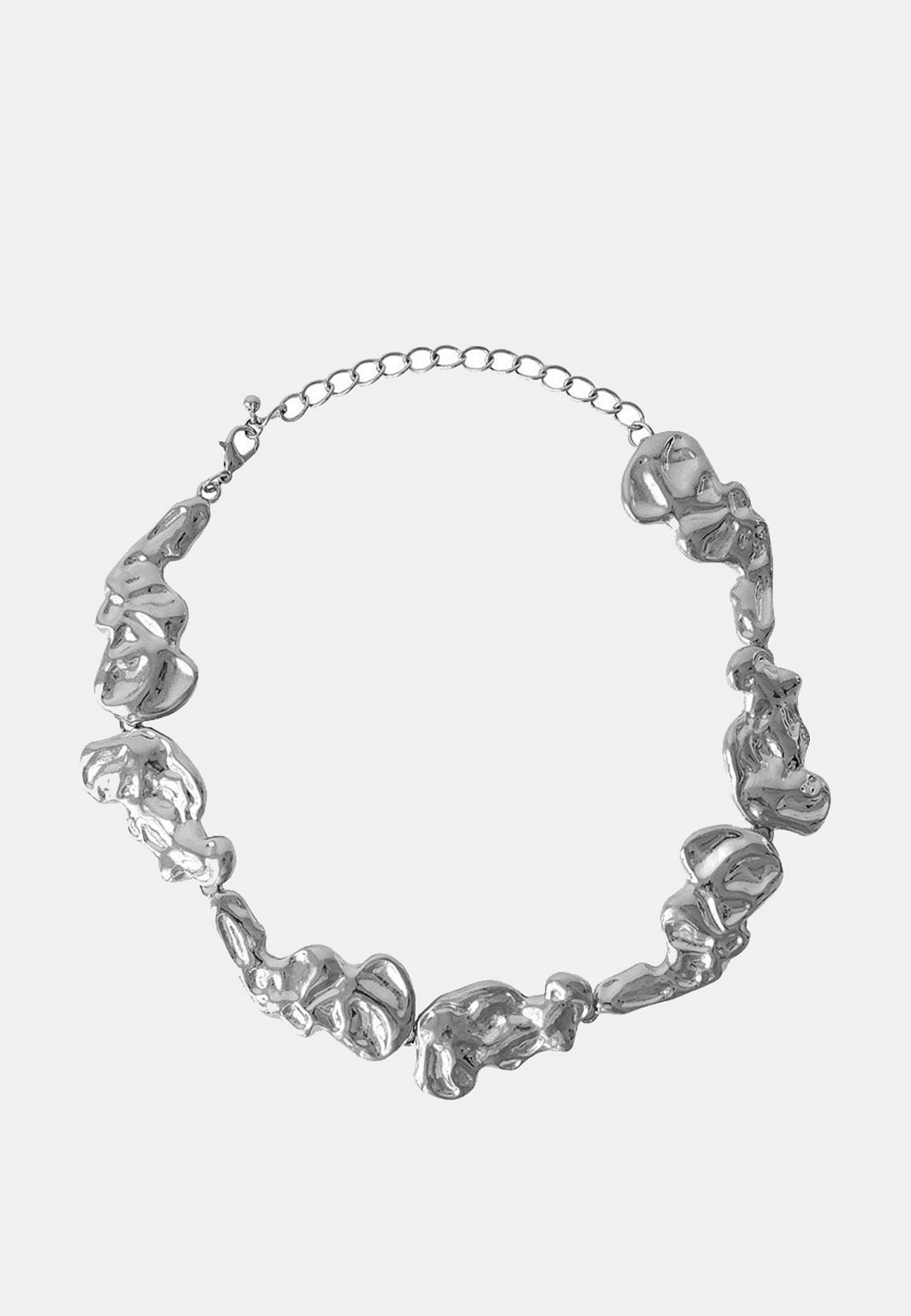 Zasha Necklace