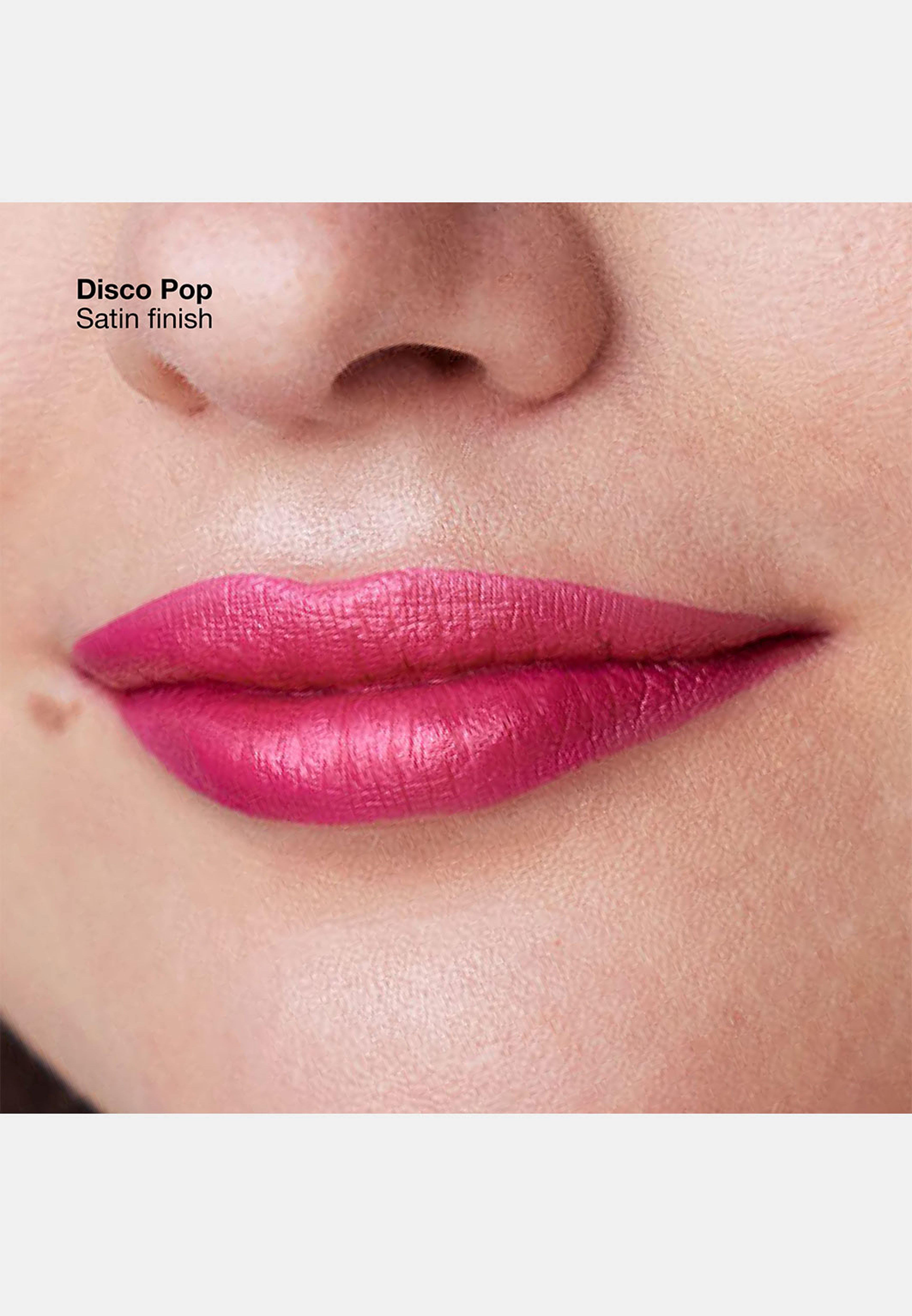 Pop Longwear Lipstick Satin