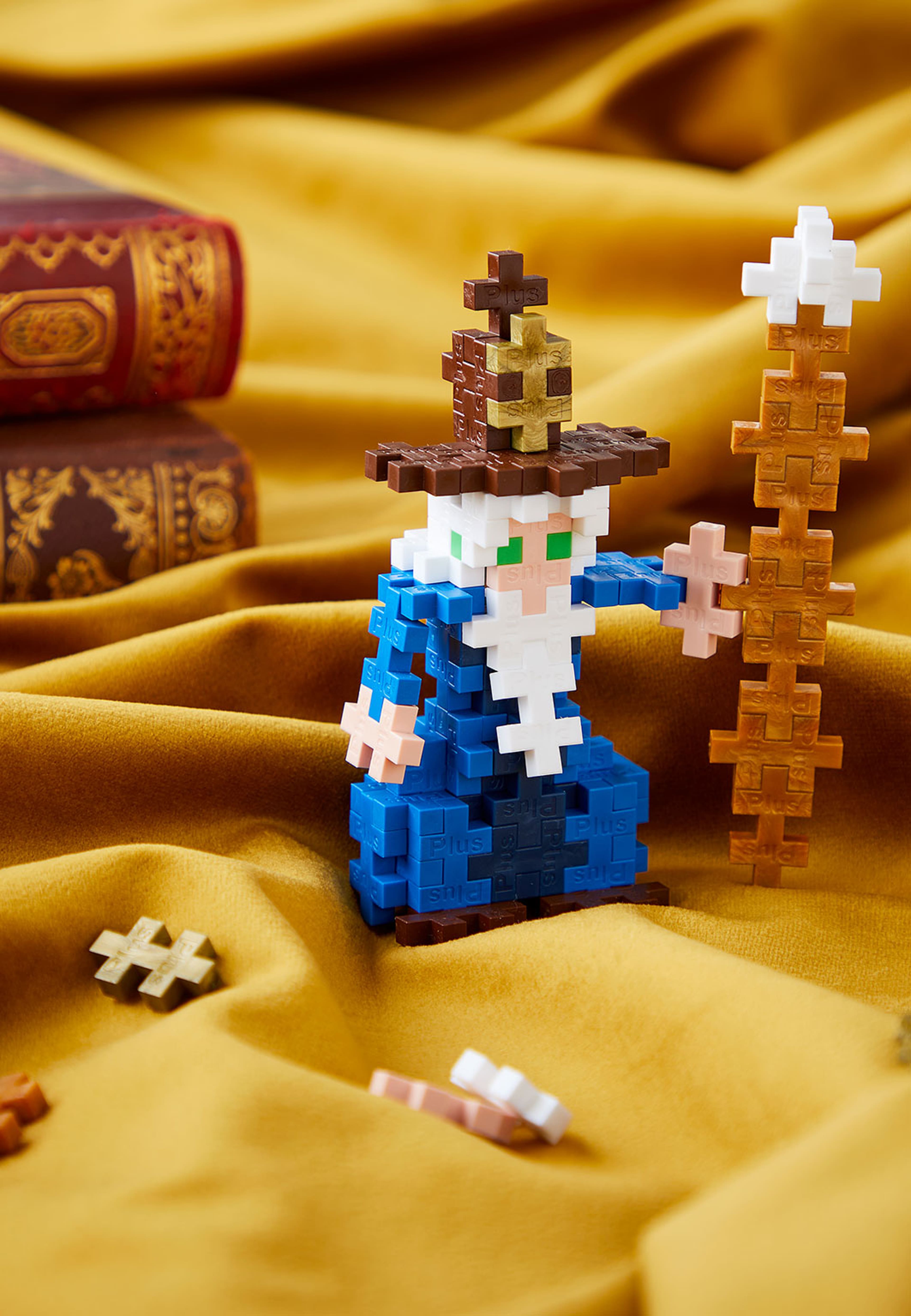 Wizard / 100 pcs