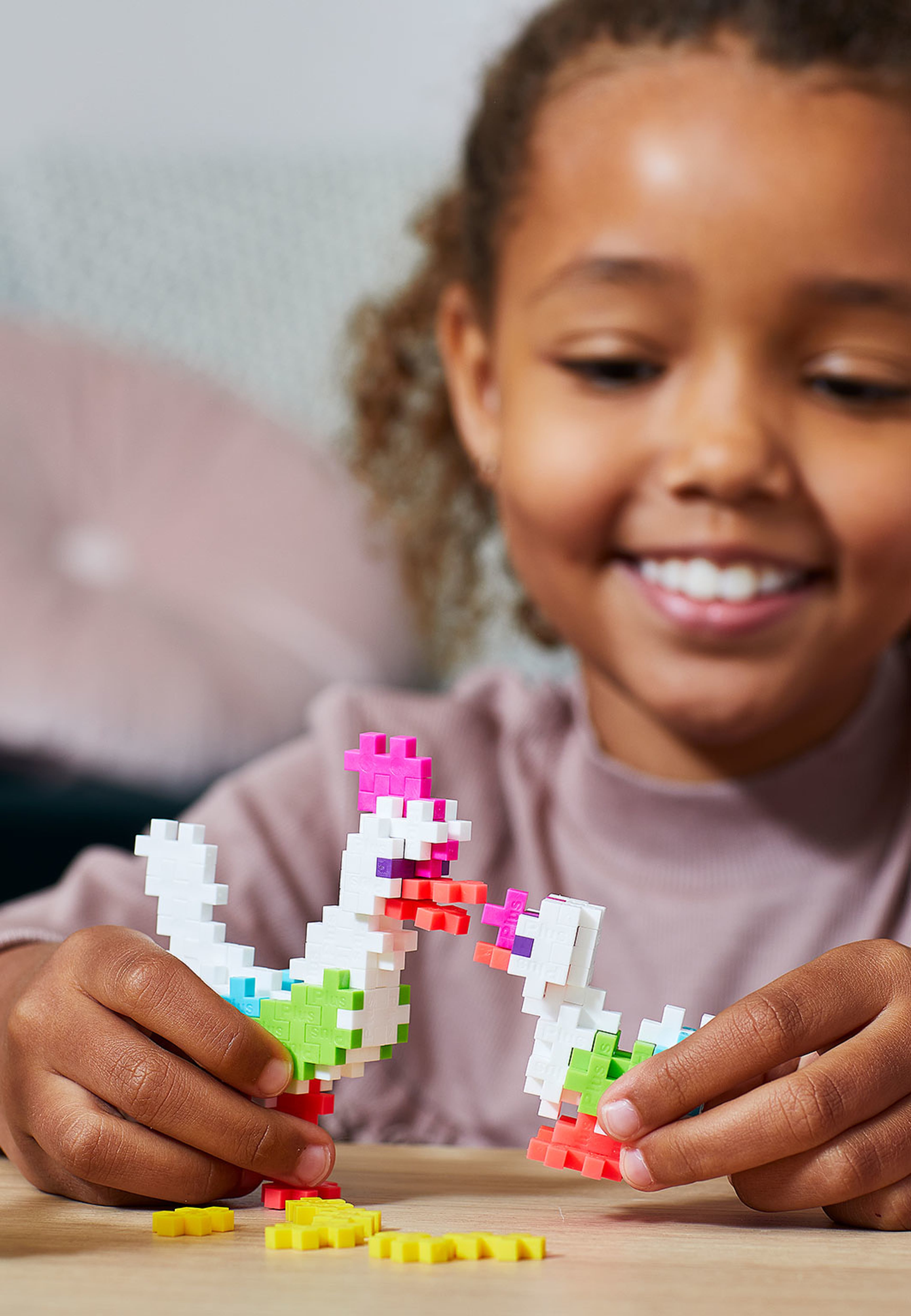 Learn to Build Pets