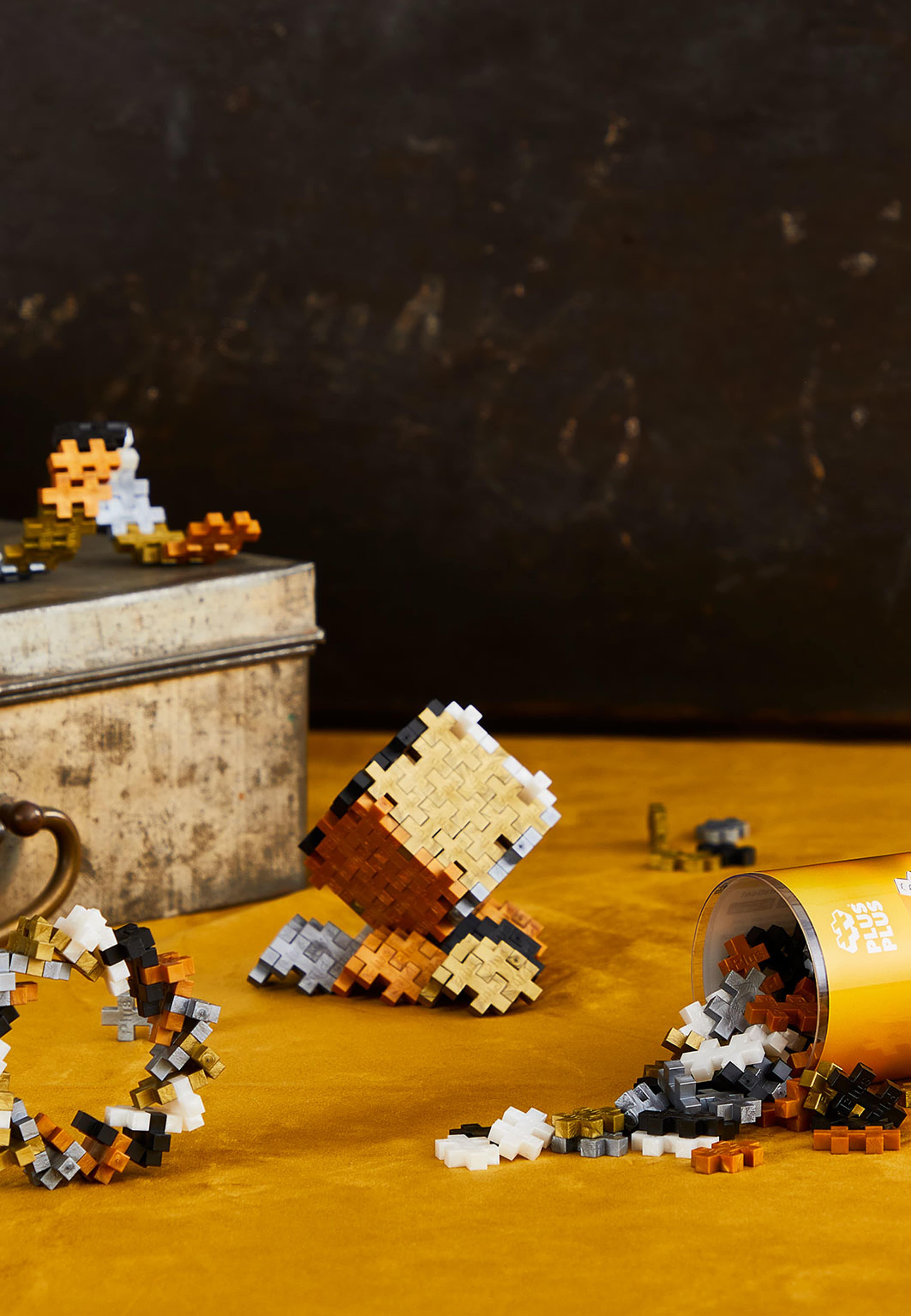 Treasure mix / 100 pcs