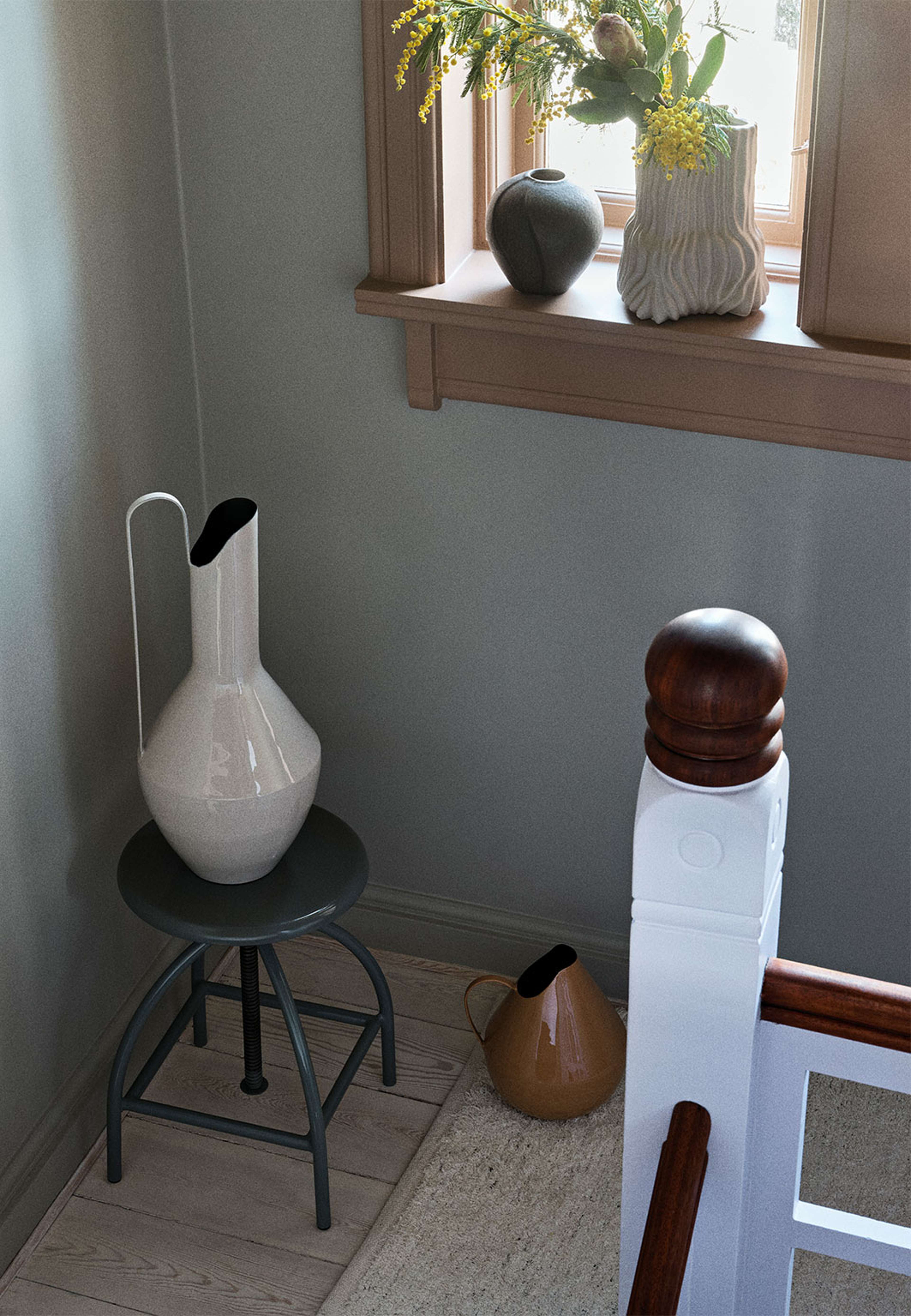 Magny Vase