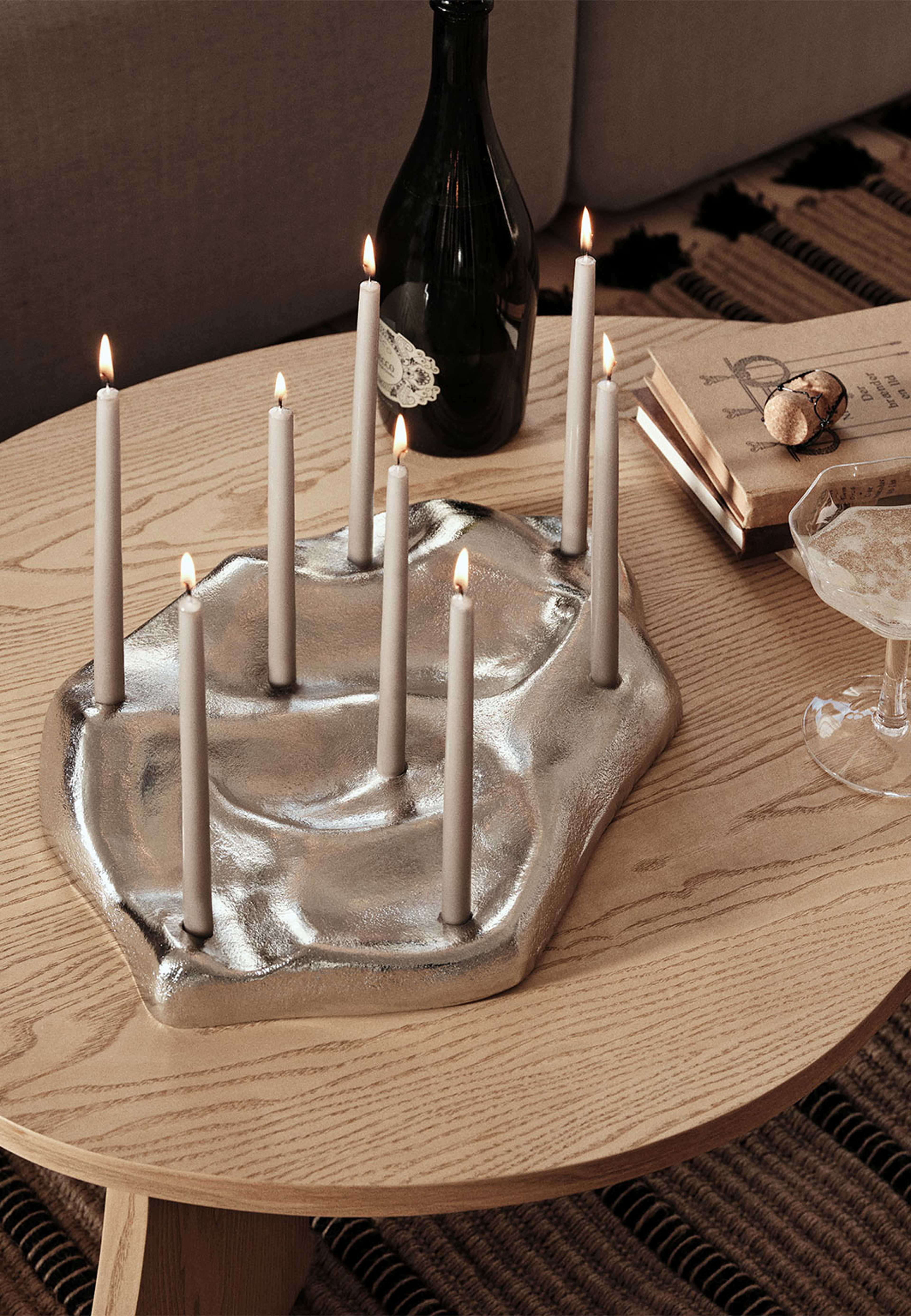 Lumos Candlestick
