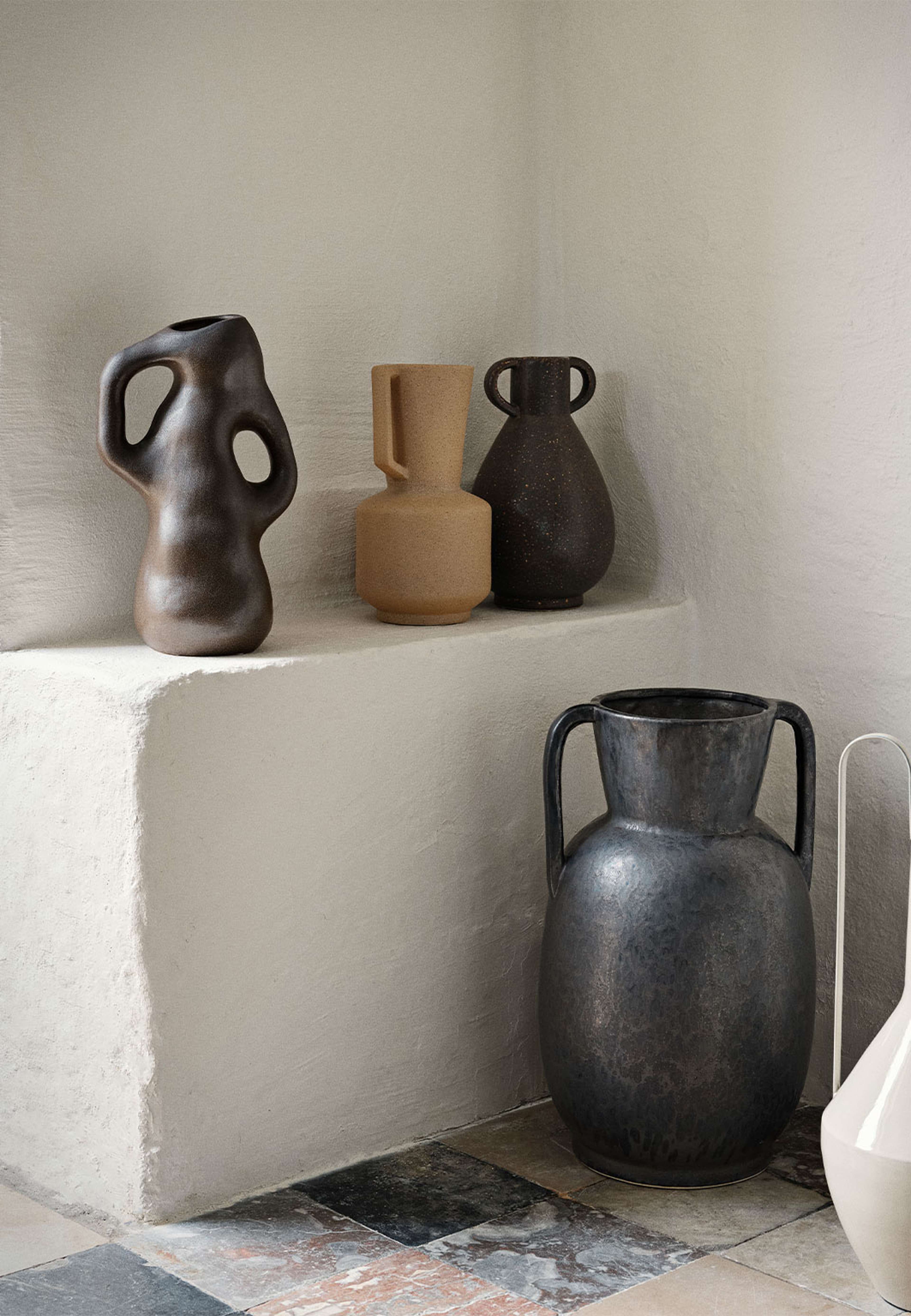 Isolde Vase