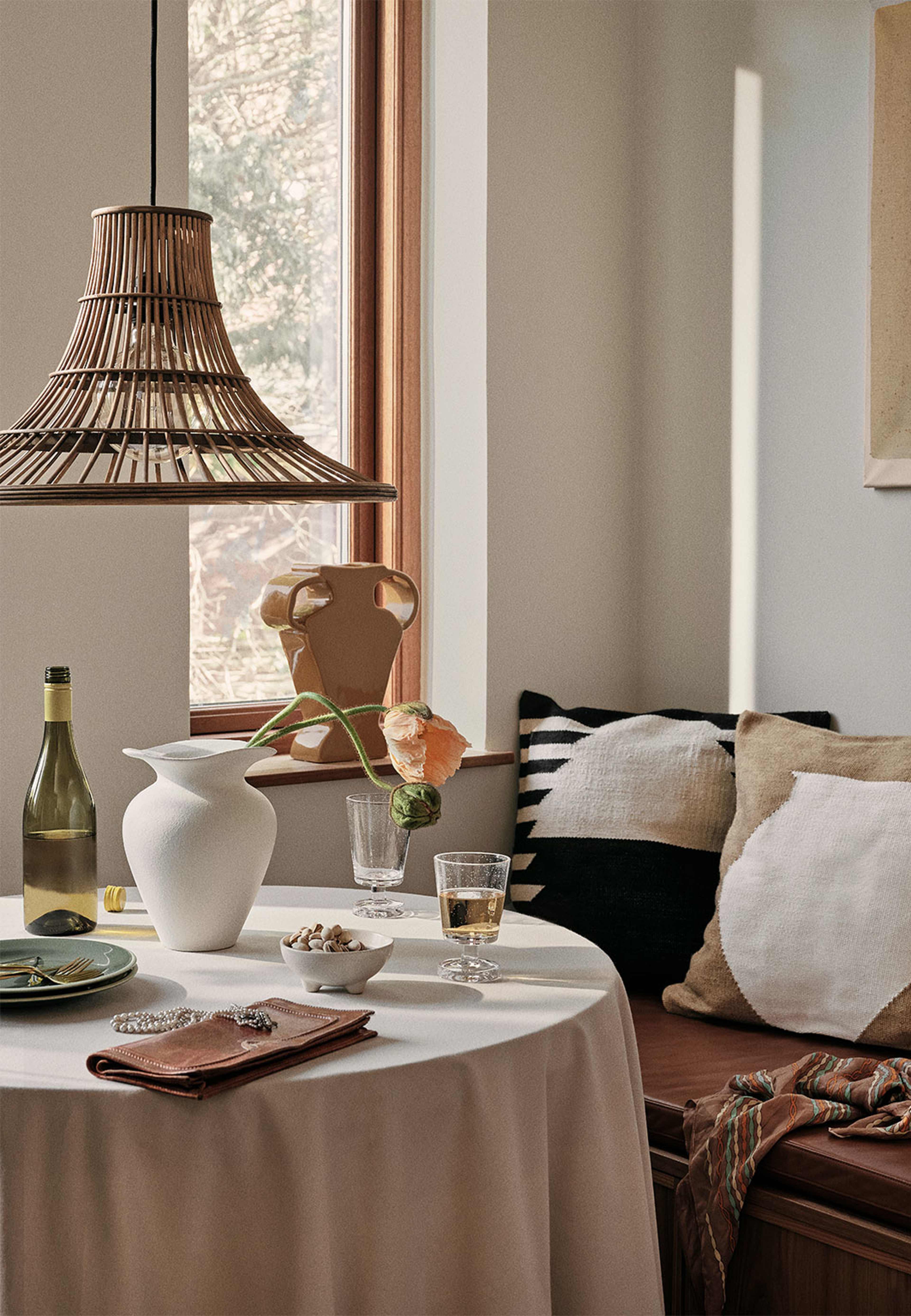 Ciba Lampshade