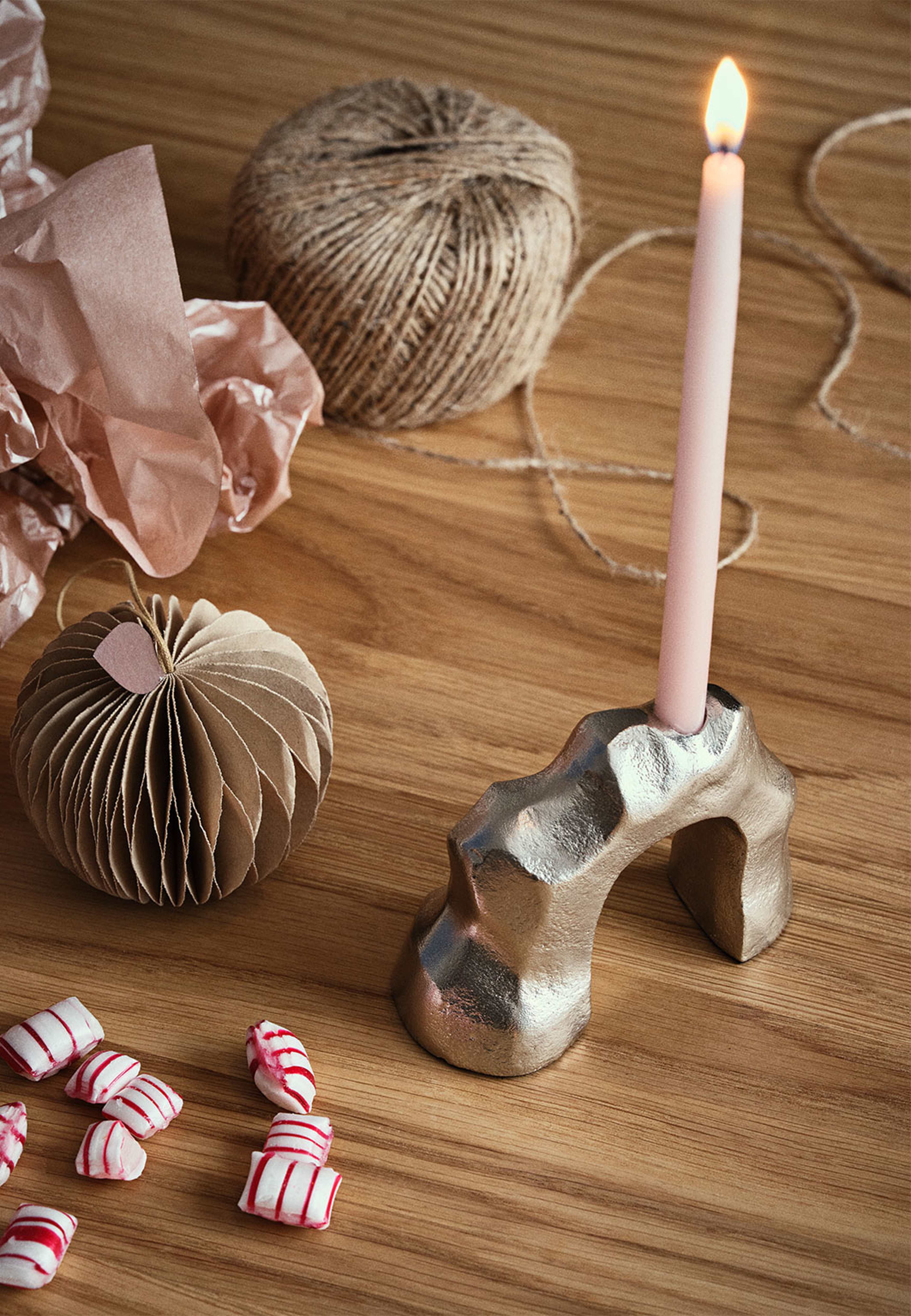 Lumos Candlestick