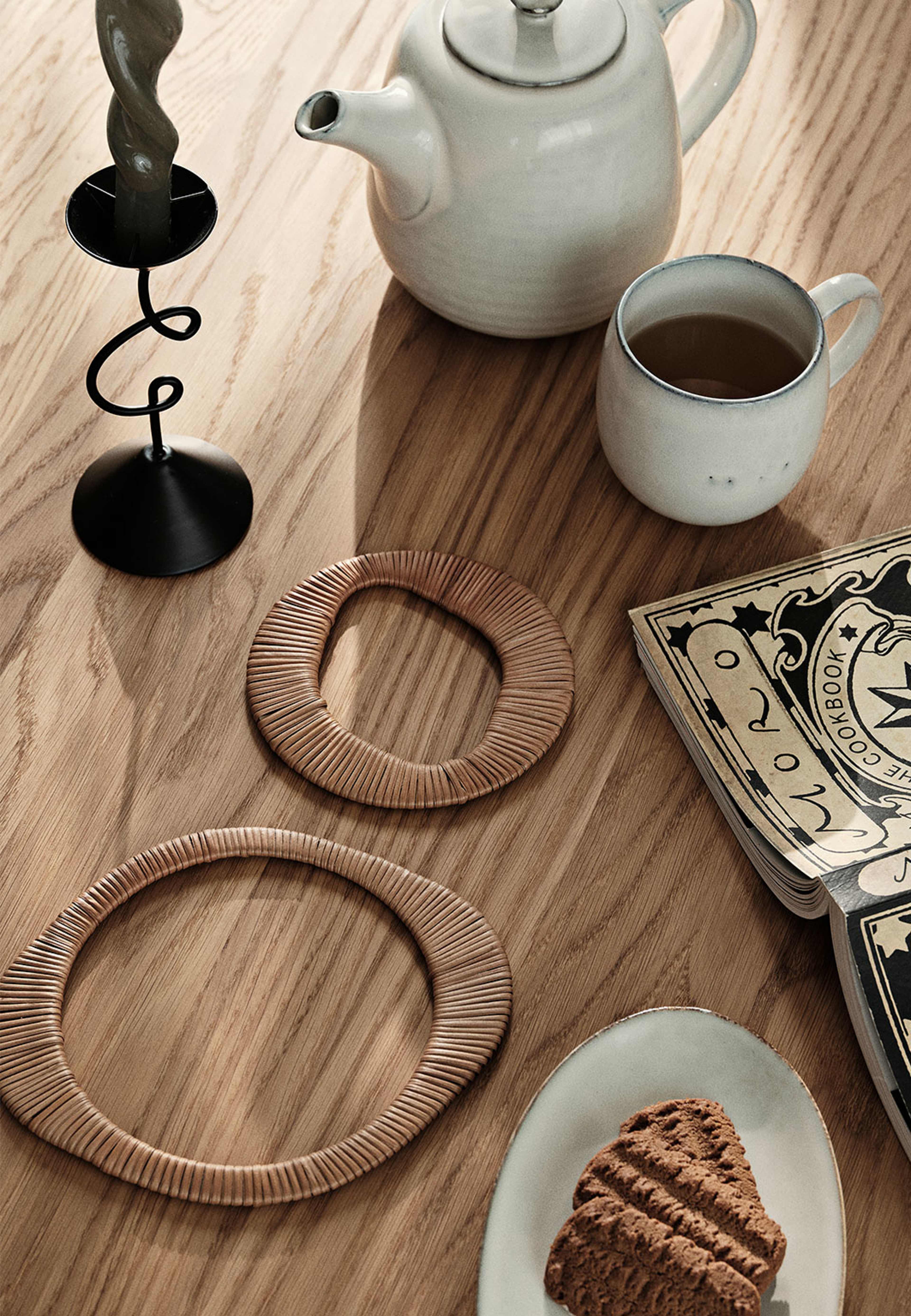 Tini Trivet