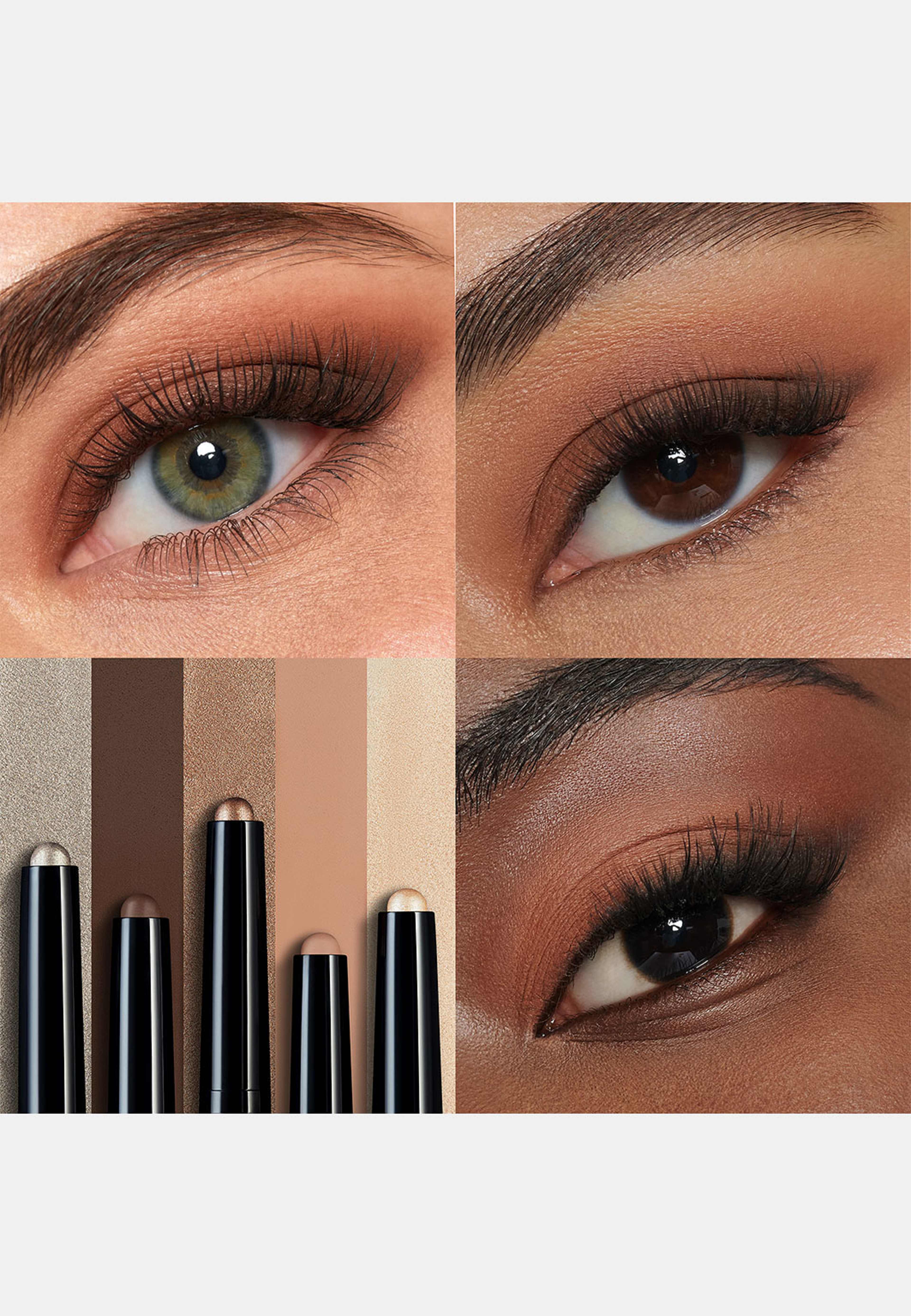 Ombre Blackstar Eyeshadow