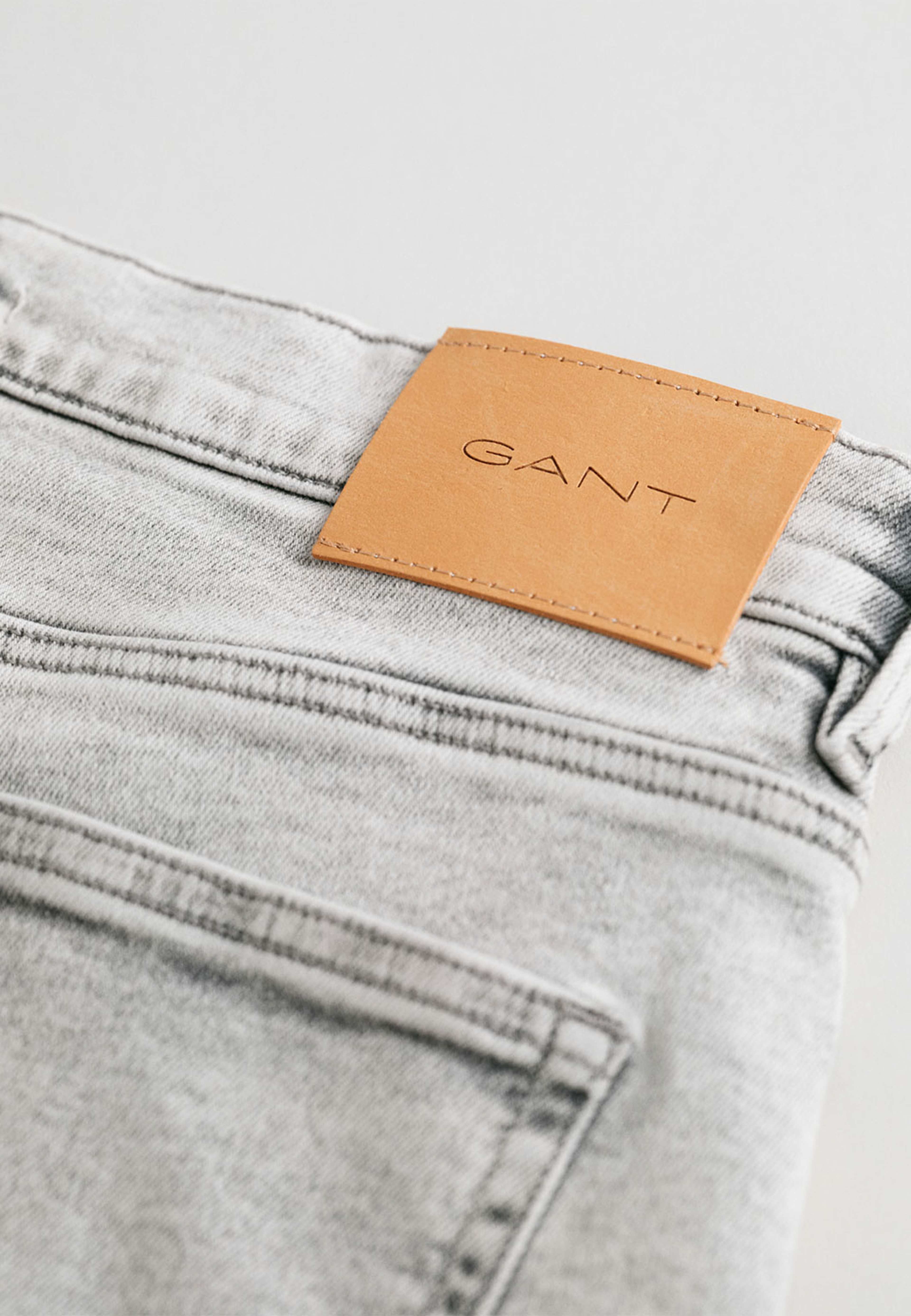 Gant Jeans Slim Jeans