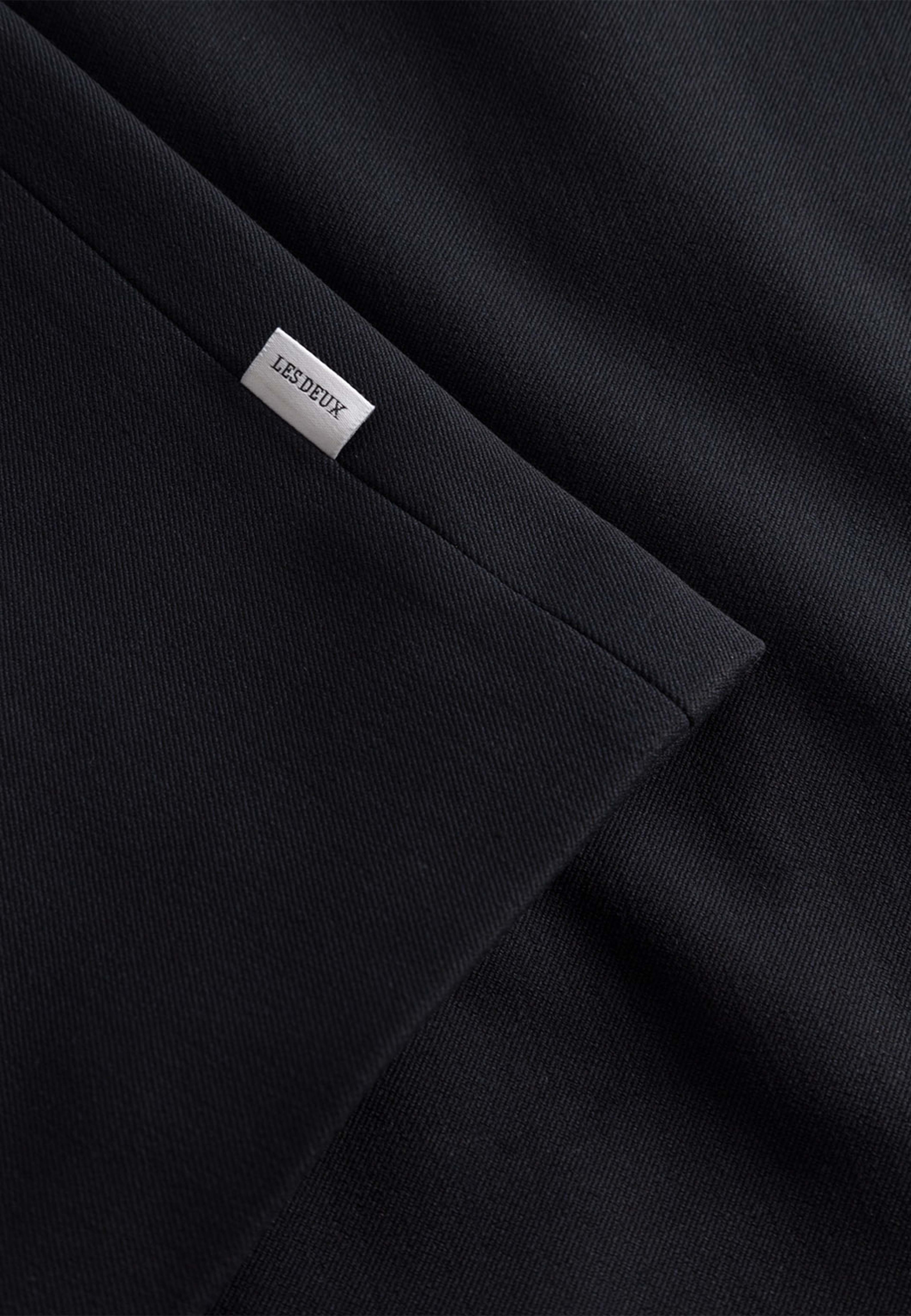 Marseille Hybrid Jacket