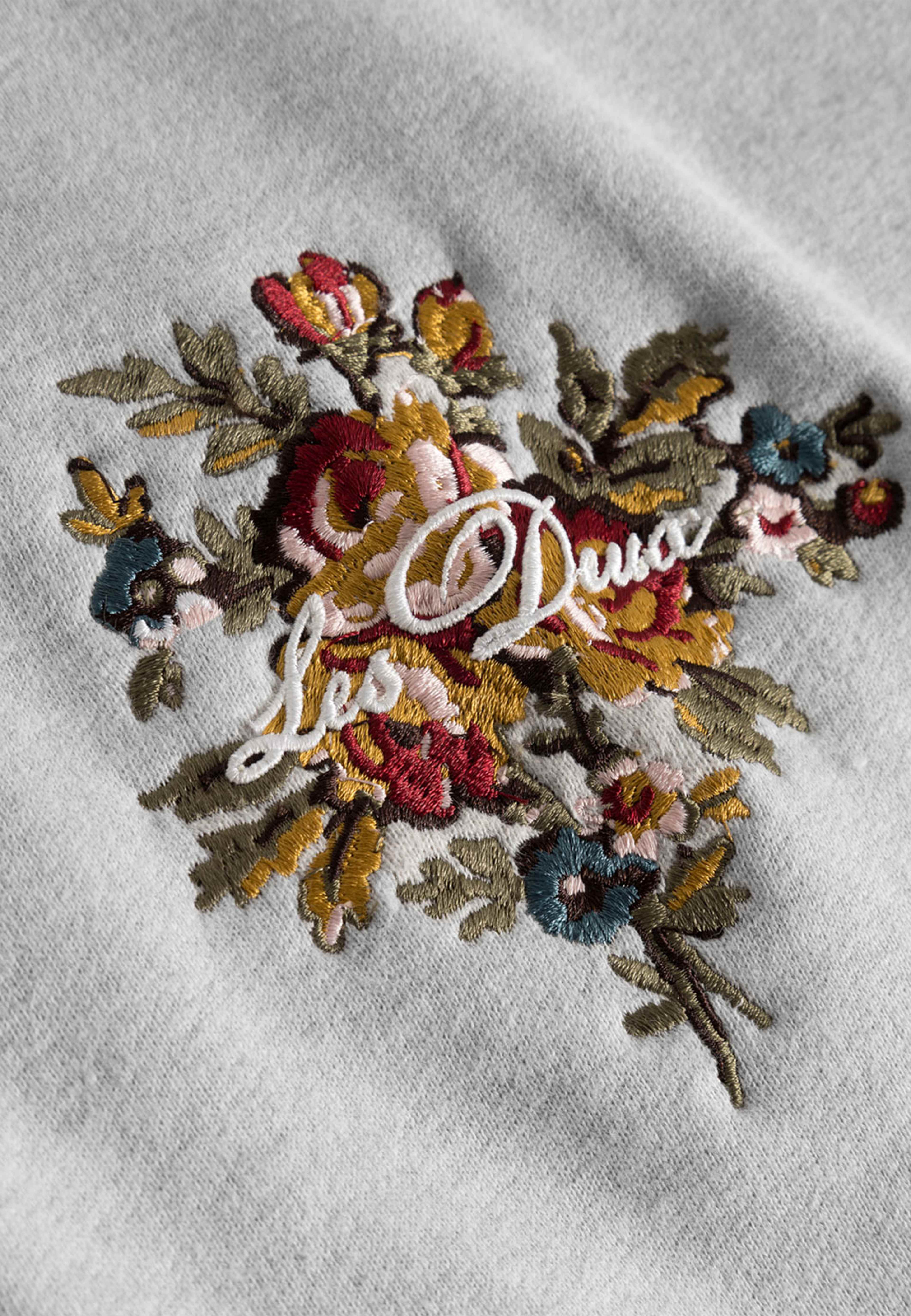 Fiore Sweatshirt