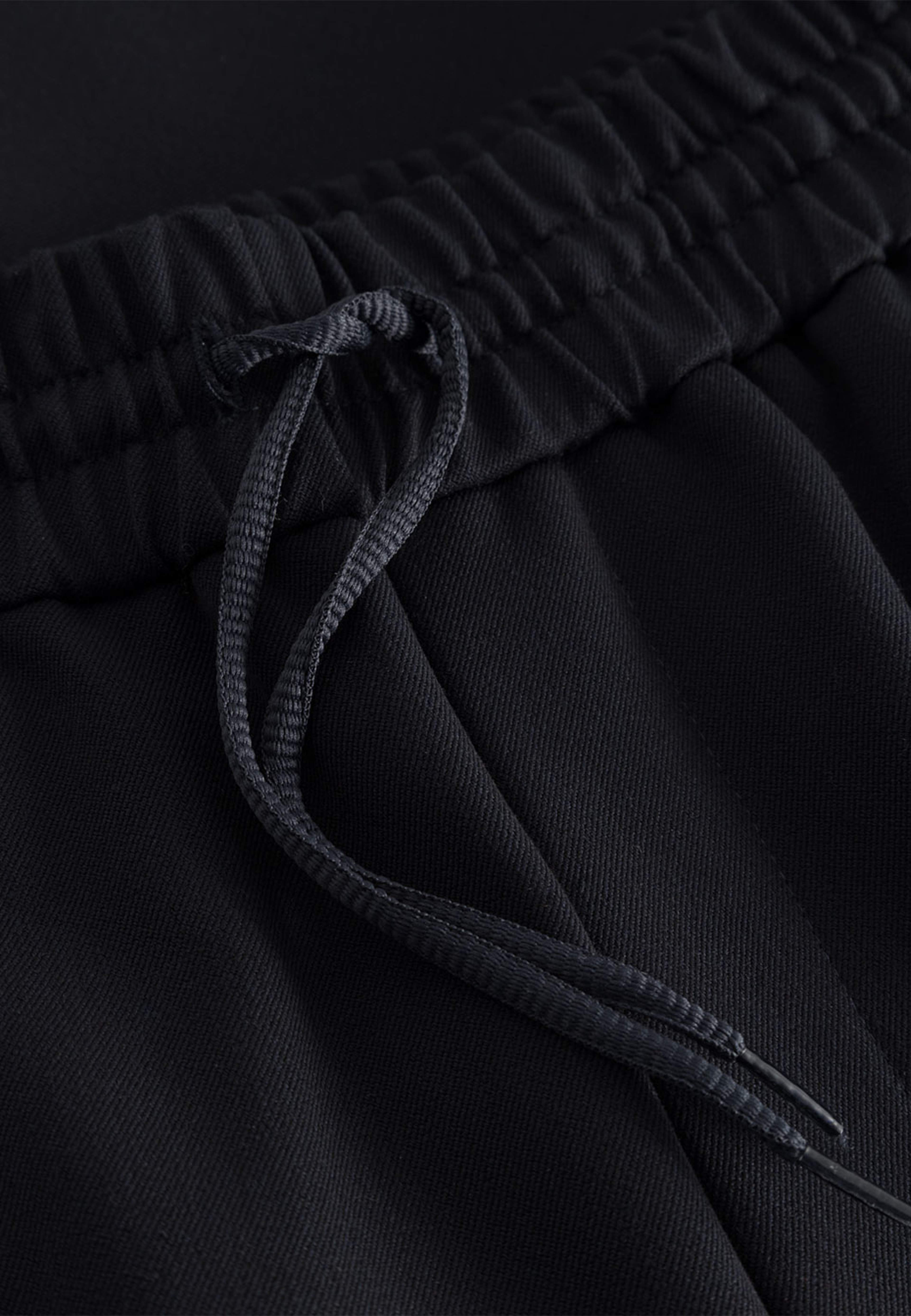 Patrick Drawstring Pants