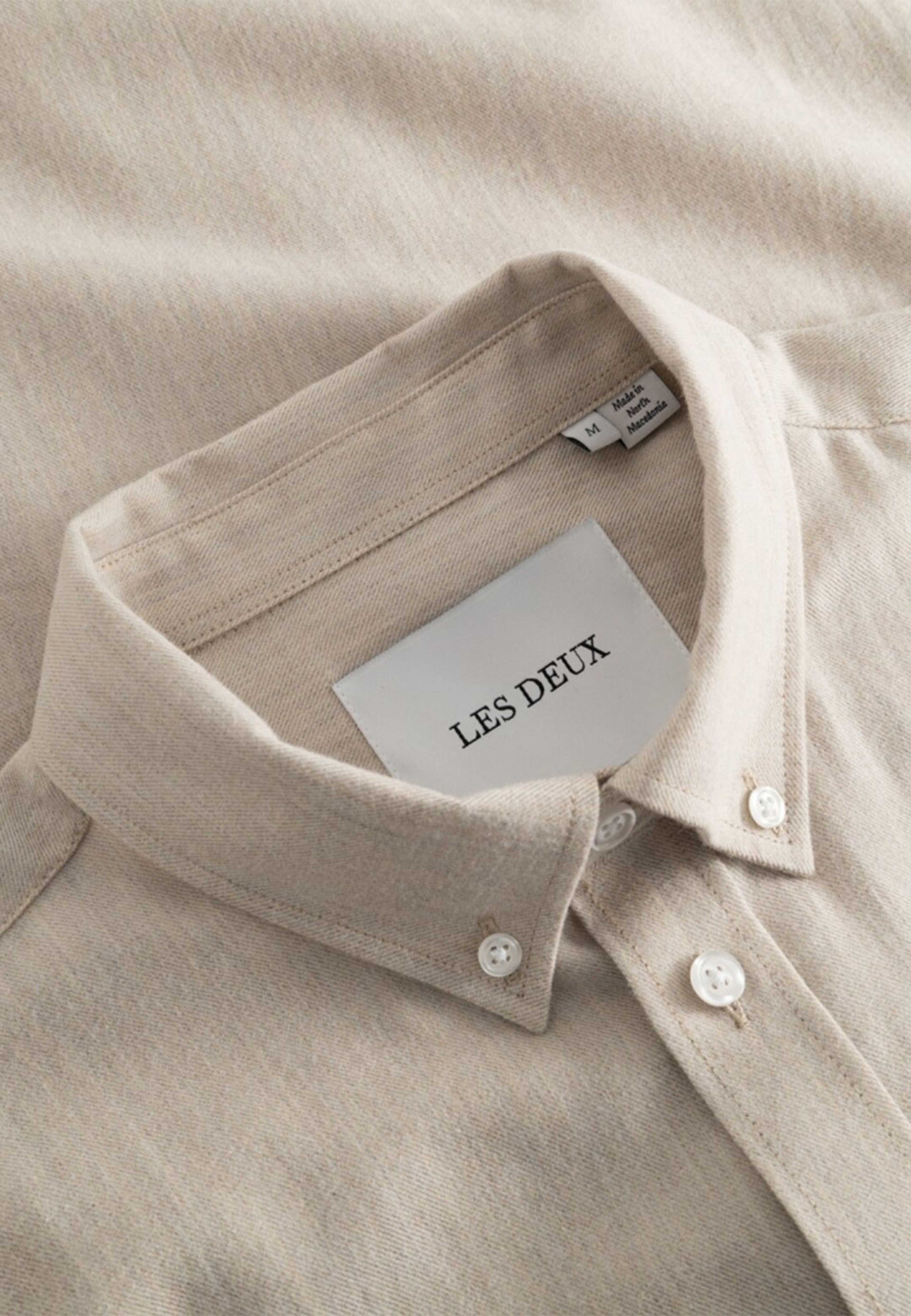 Desert Reg Shirt