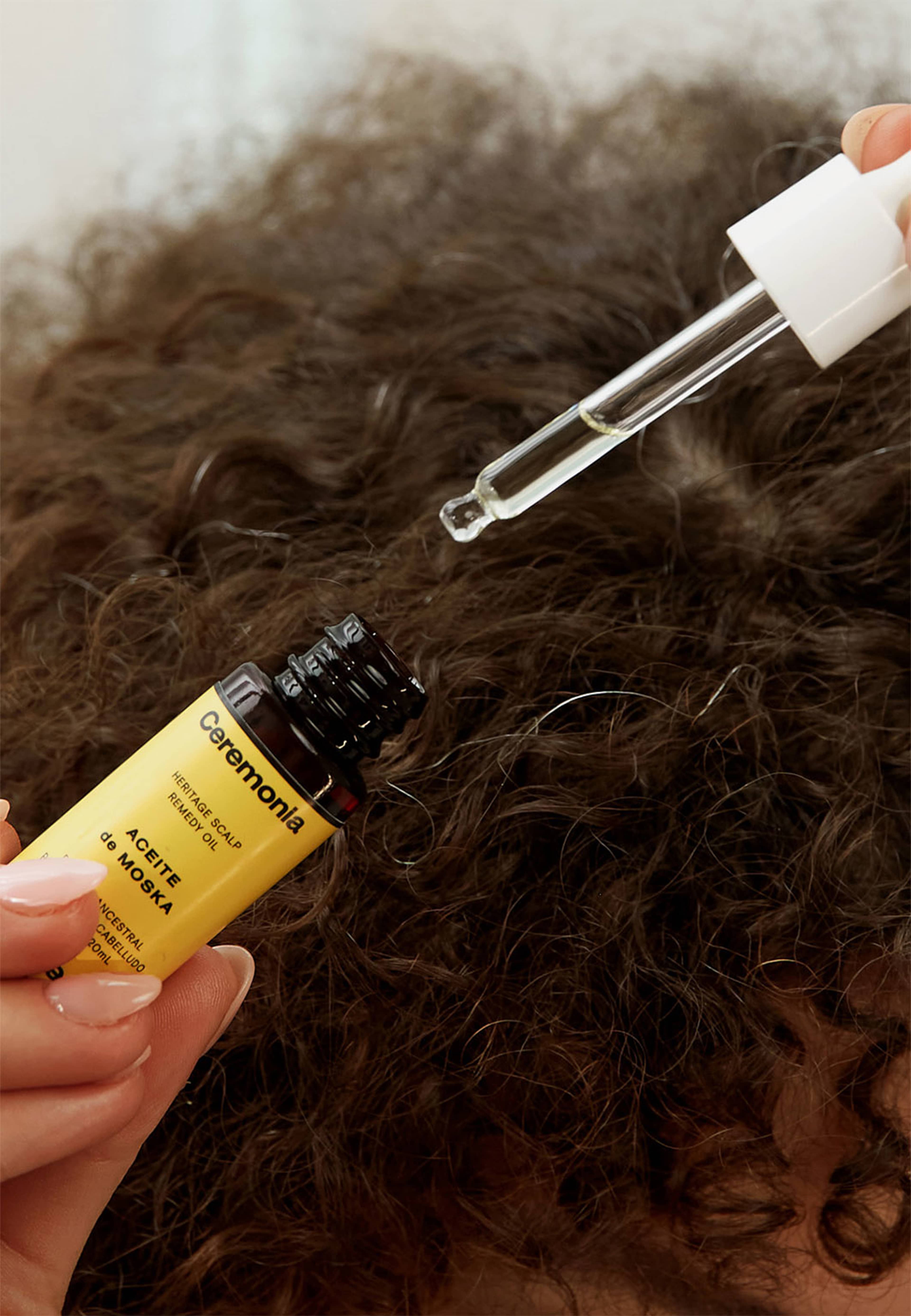 The Hair Wellness Kit