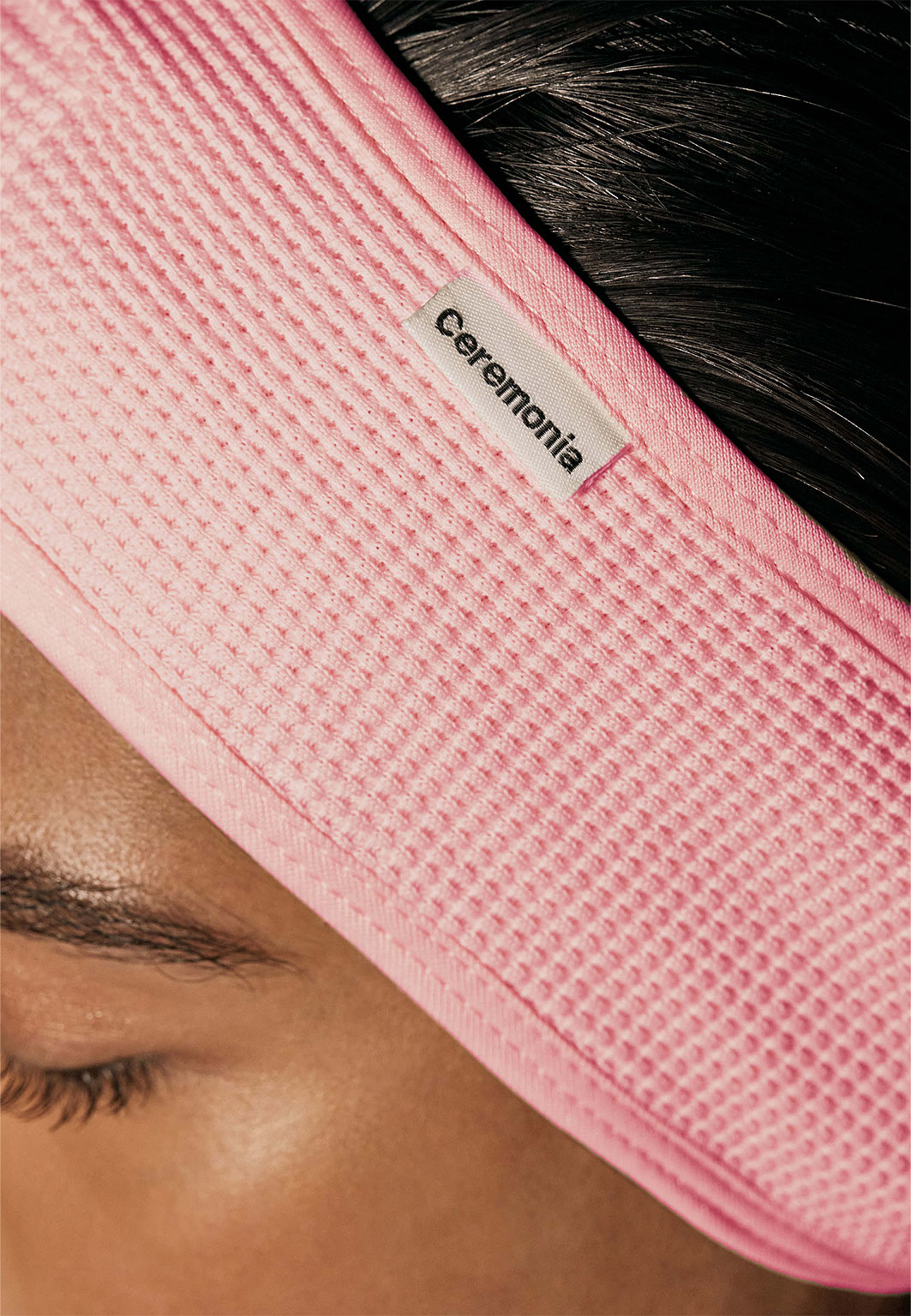 Spa Headband
