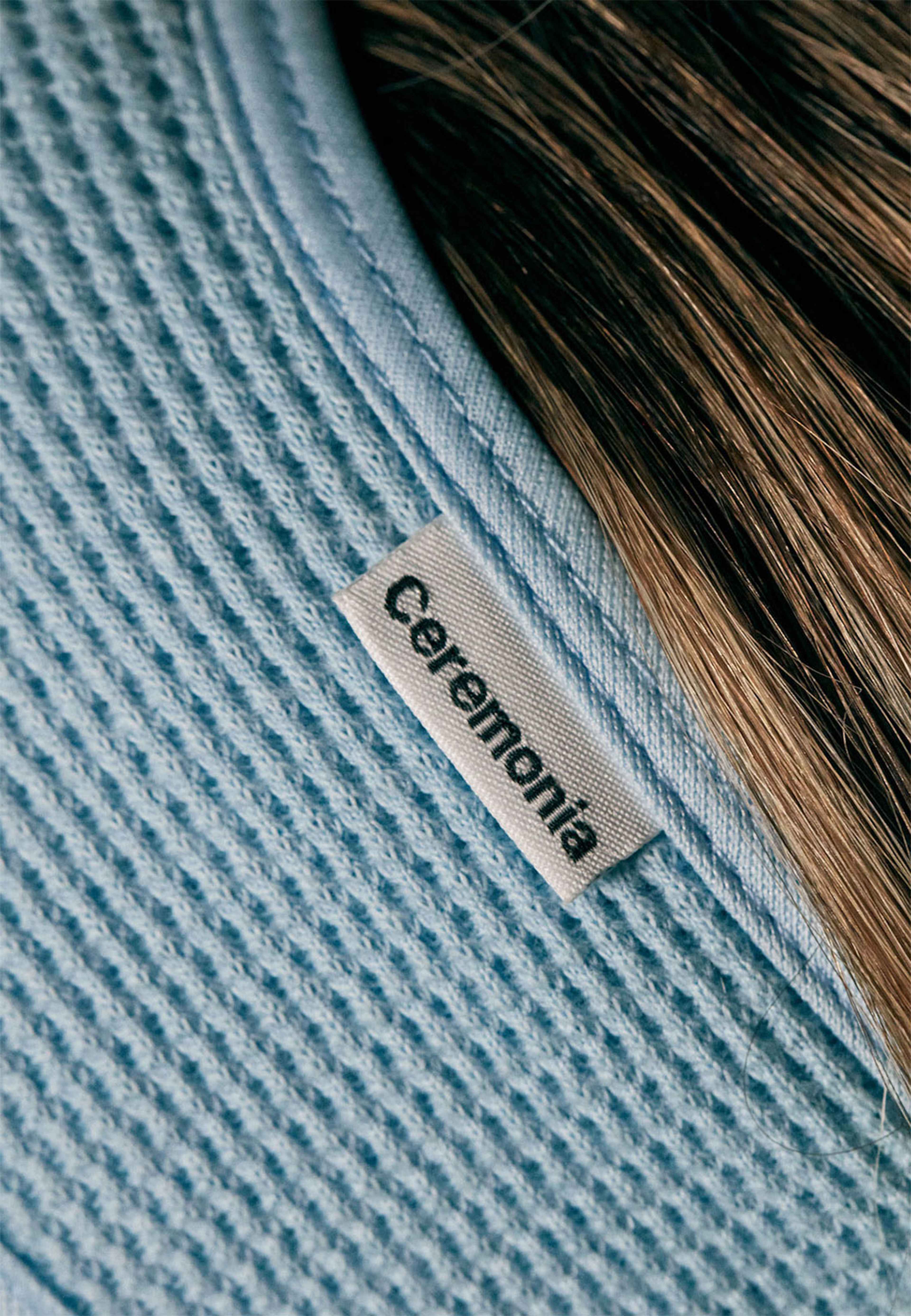 Spa Headband