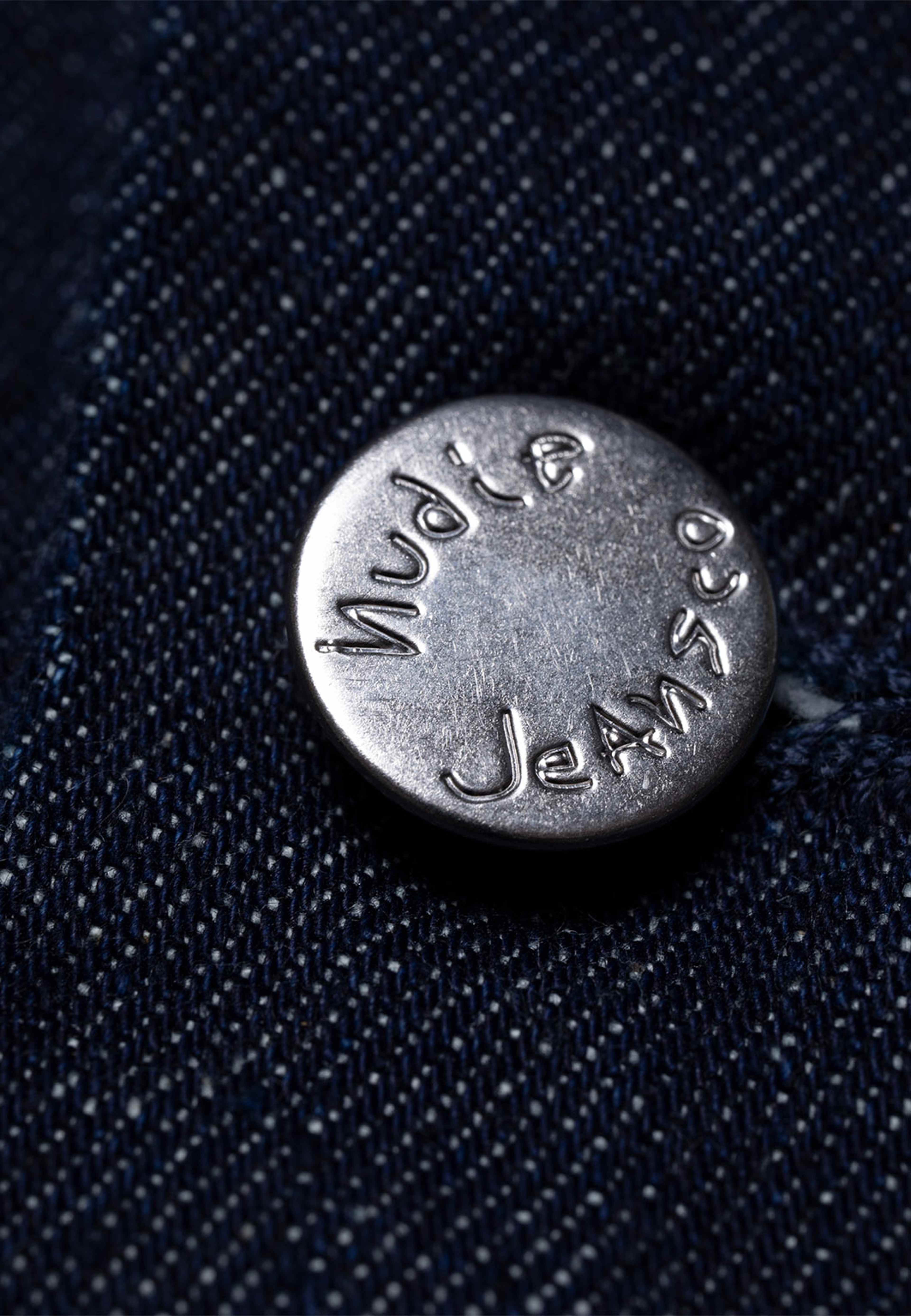 Danny 40s Redcast Denim Jacket