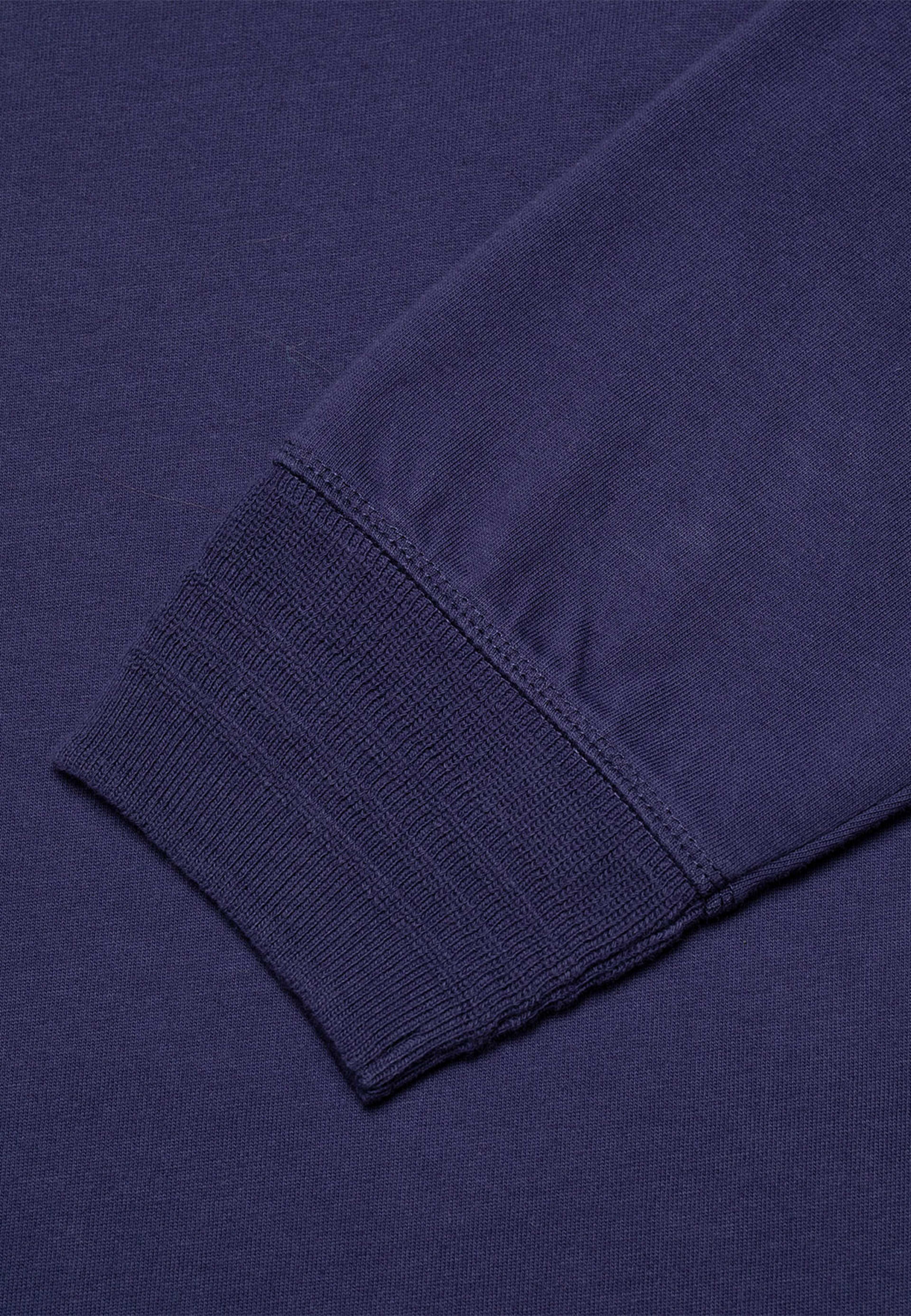 LS Henley T-shirt