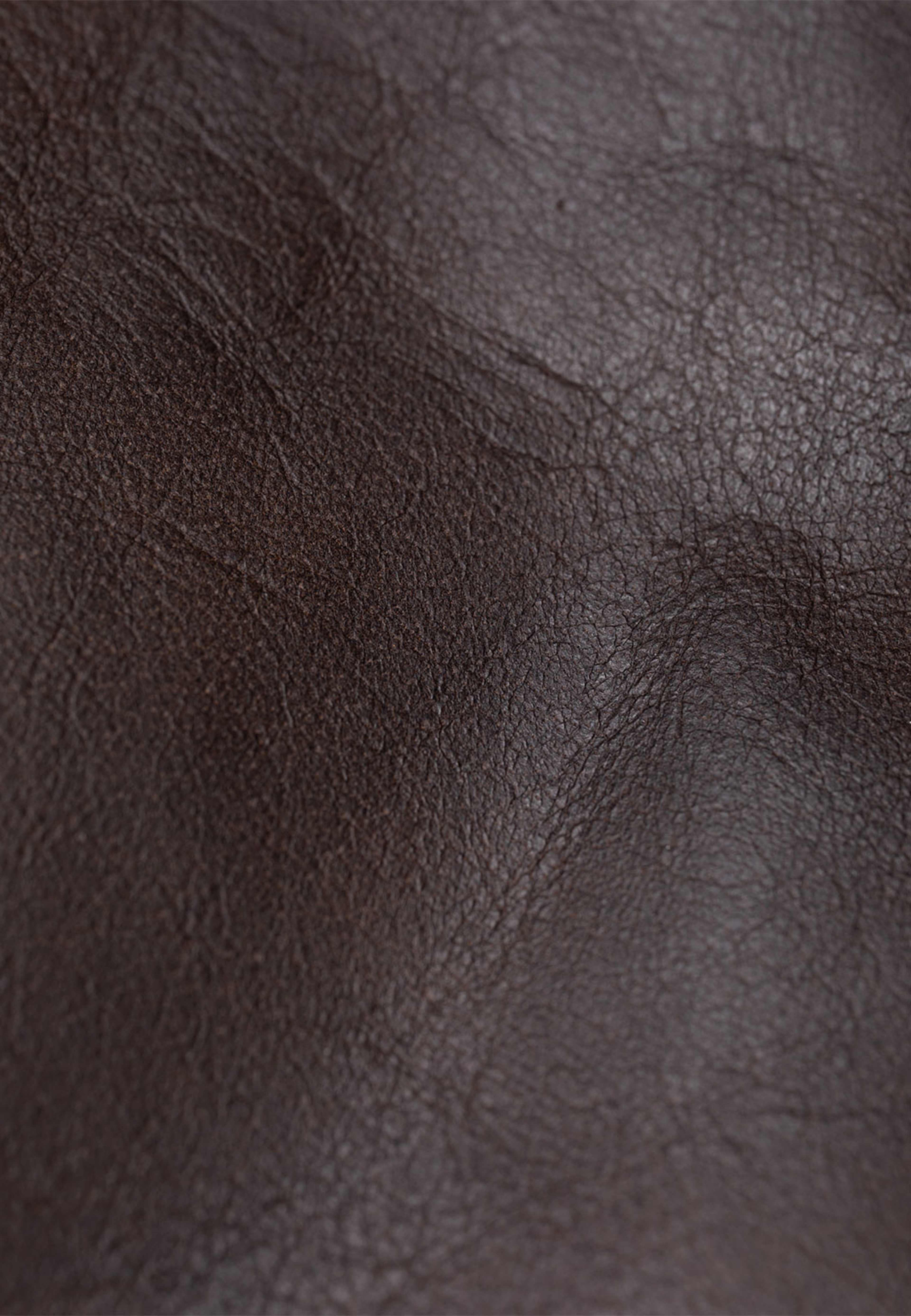 Eddy Rider Leather Jacket