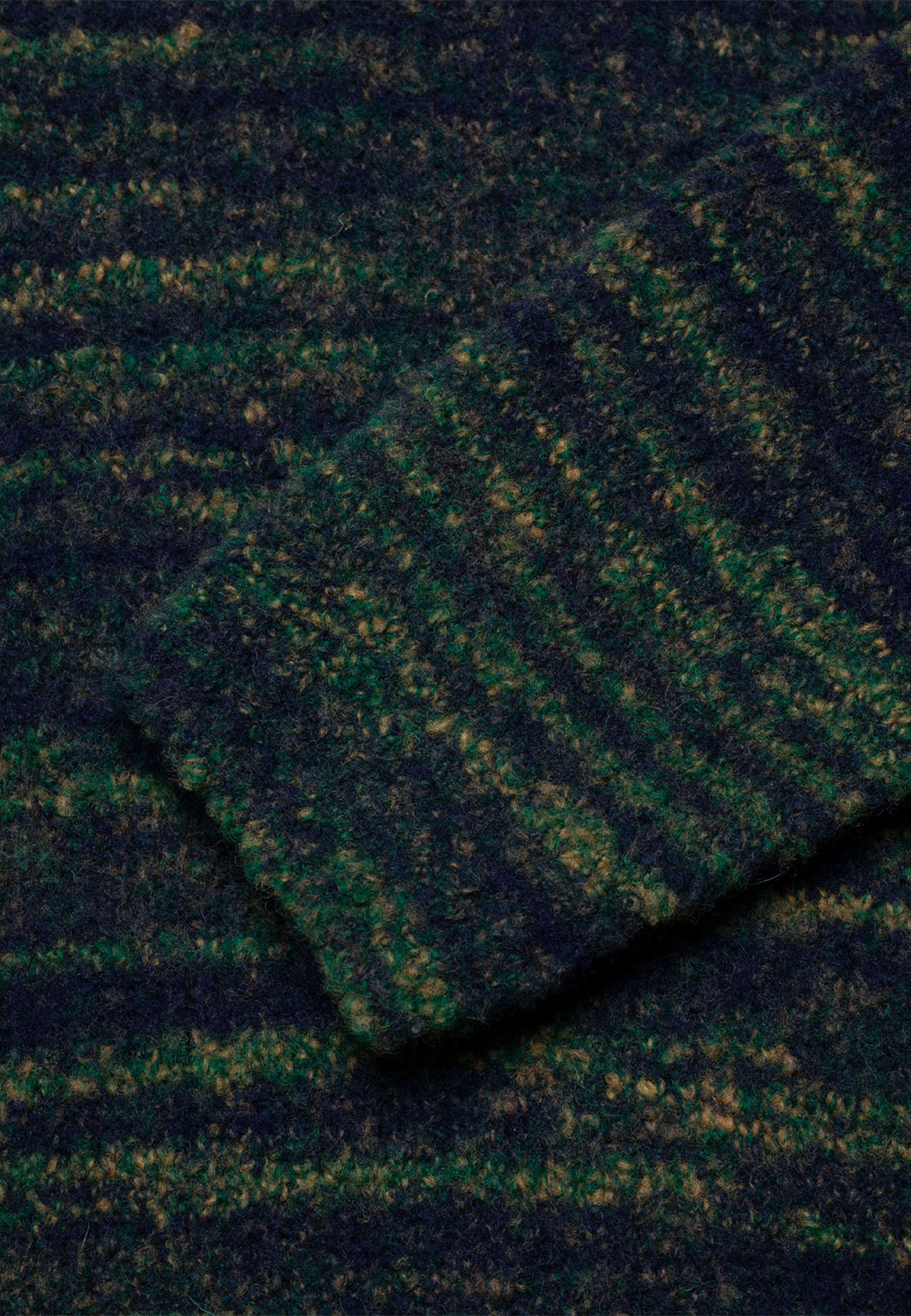 Gurra Boucle Sweater