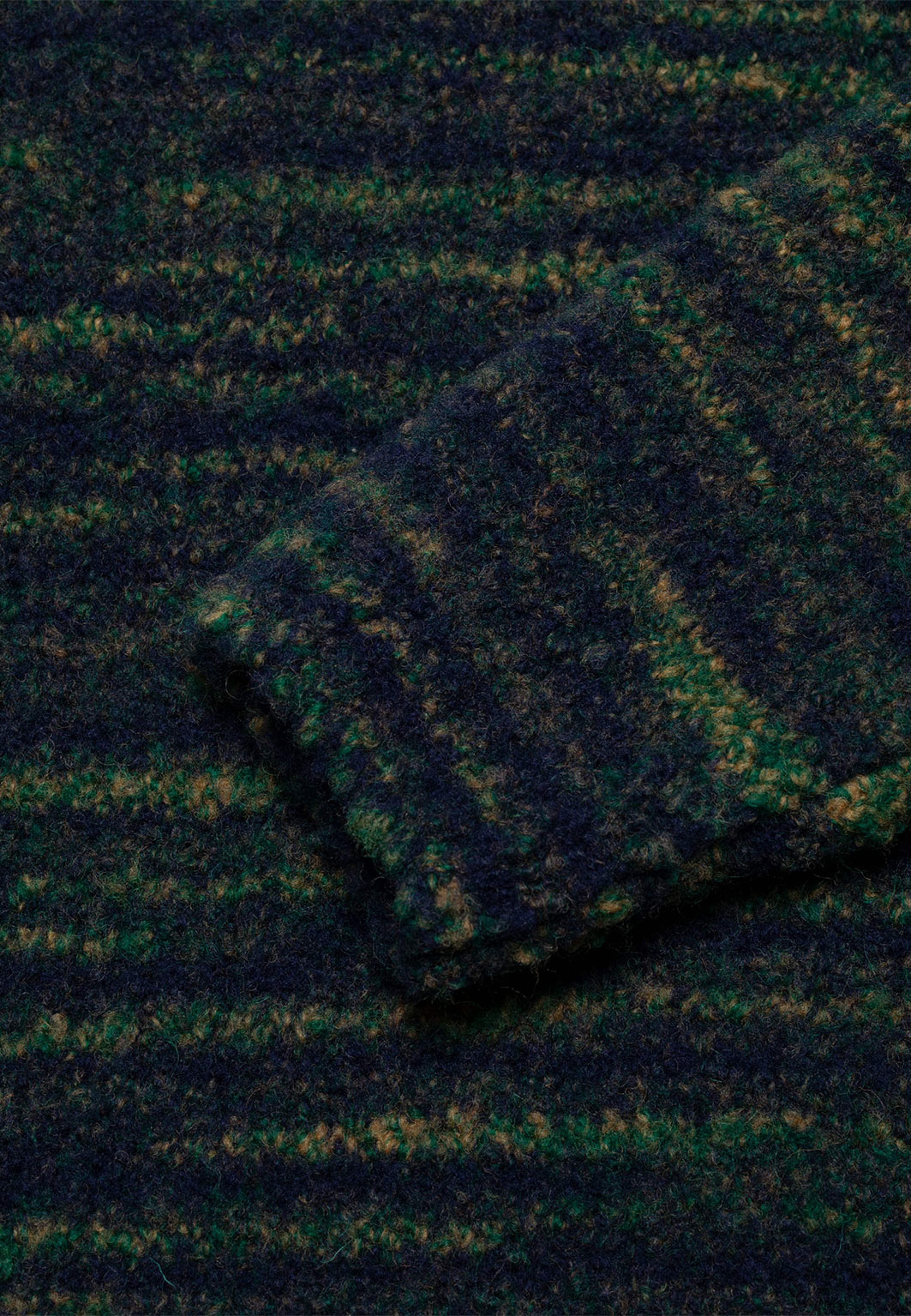 Nanna Boucle Sweater