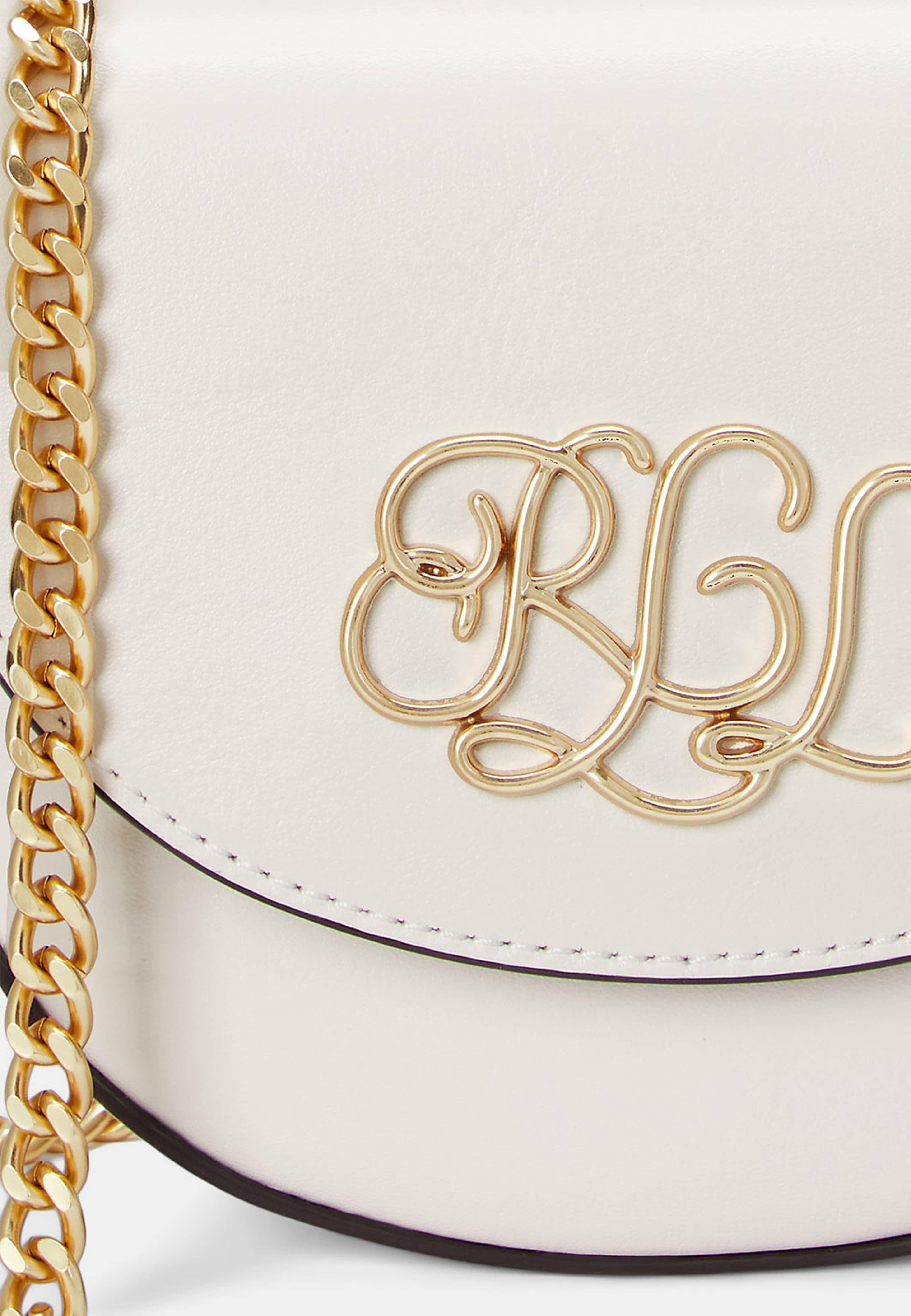 Leather Small Witley Crossbody