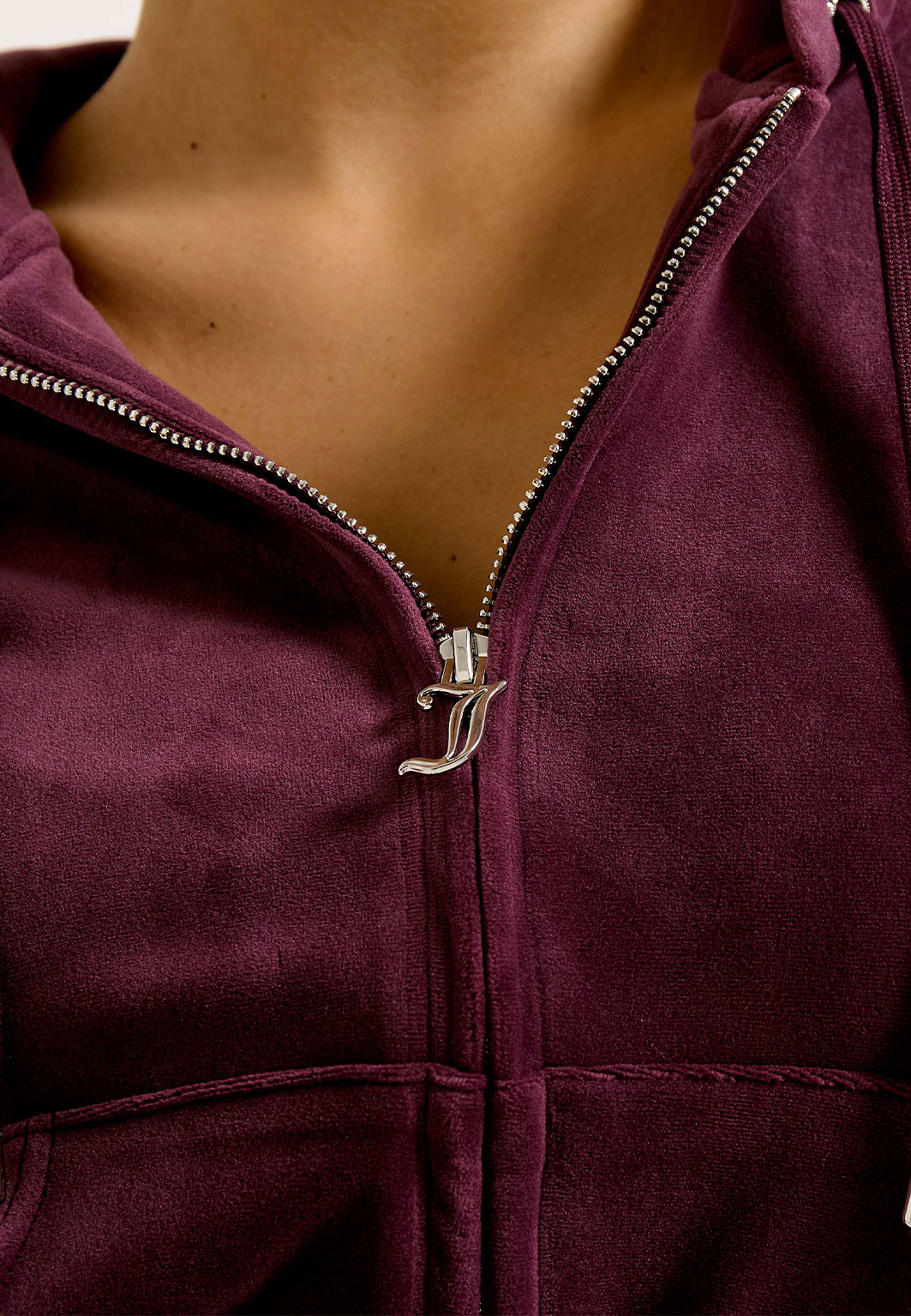 Hoodie Robertson