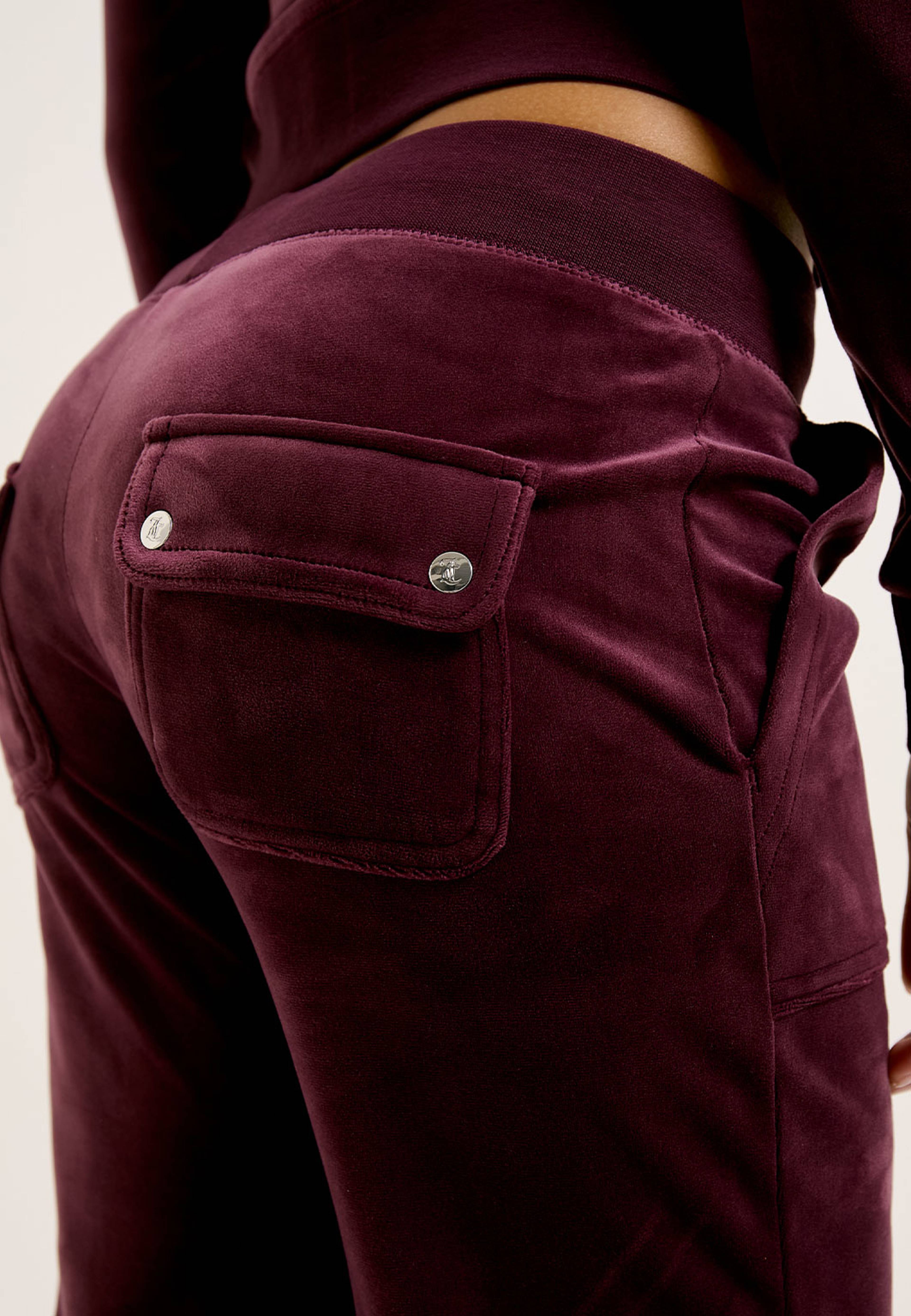 Pants Layla Low Rise