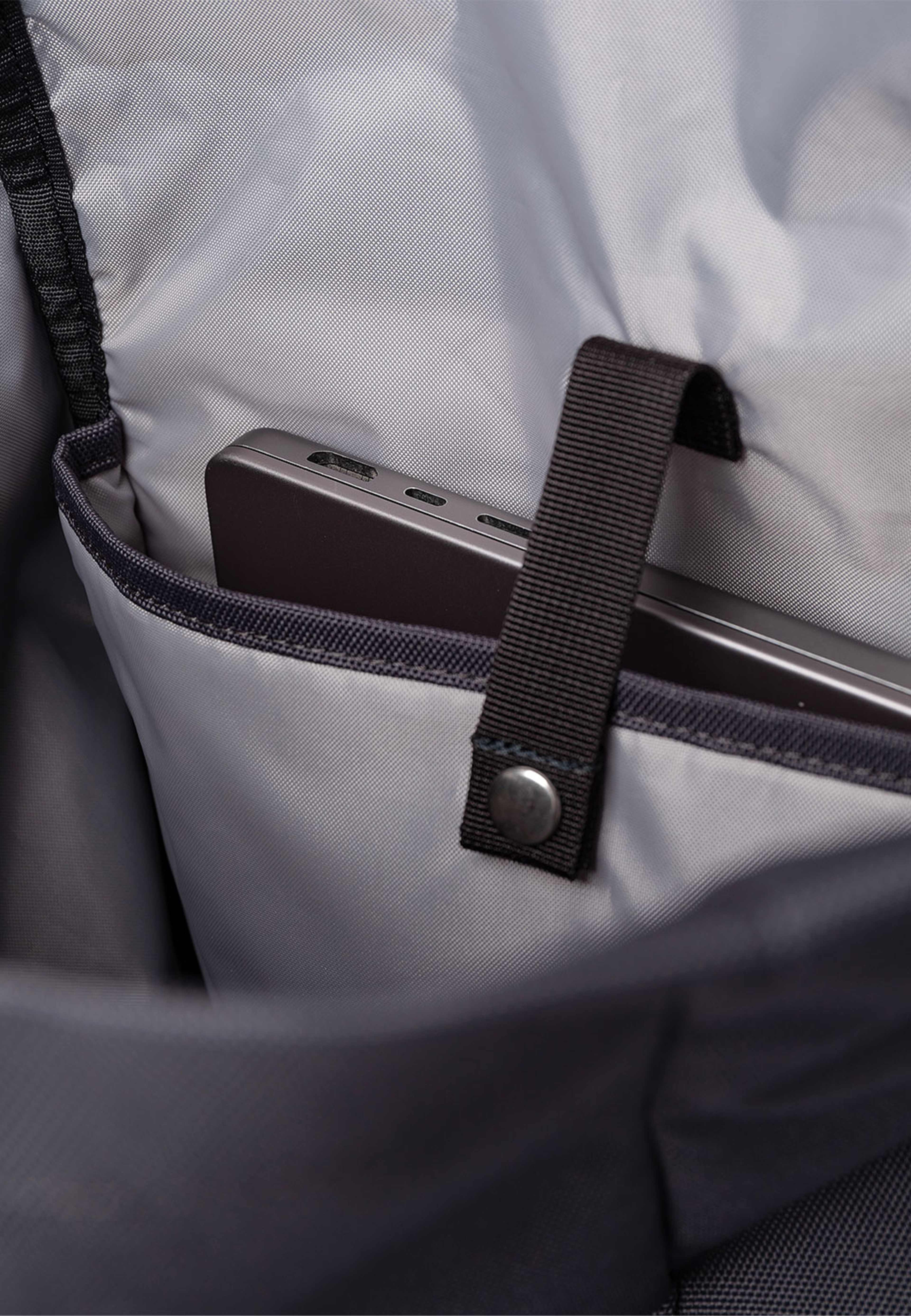 Ground Rolltop Backpack L