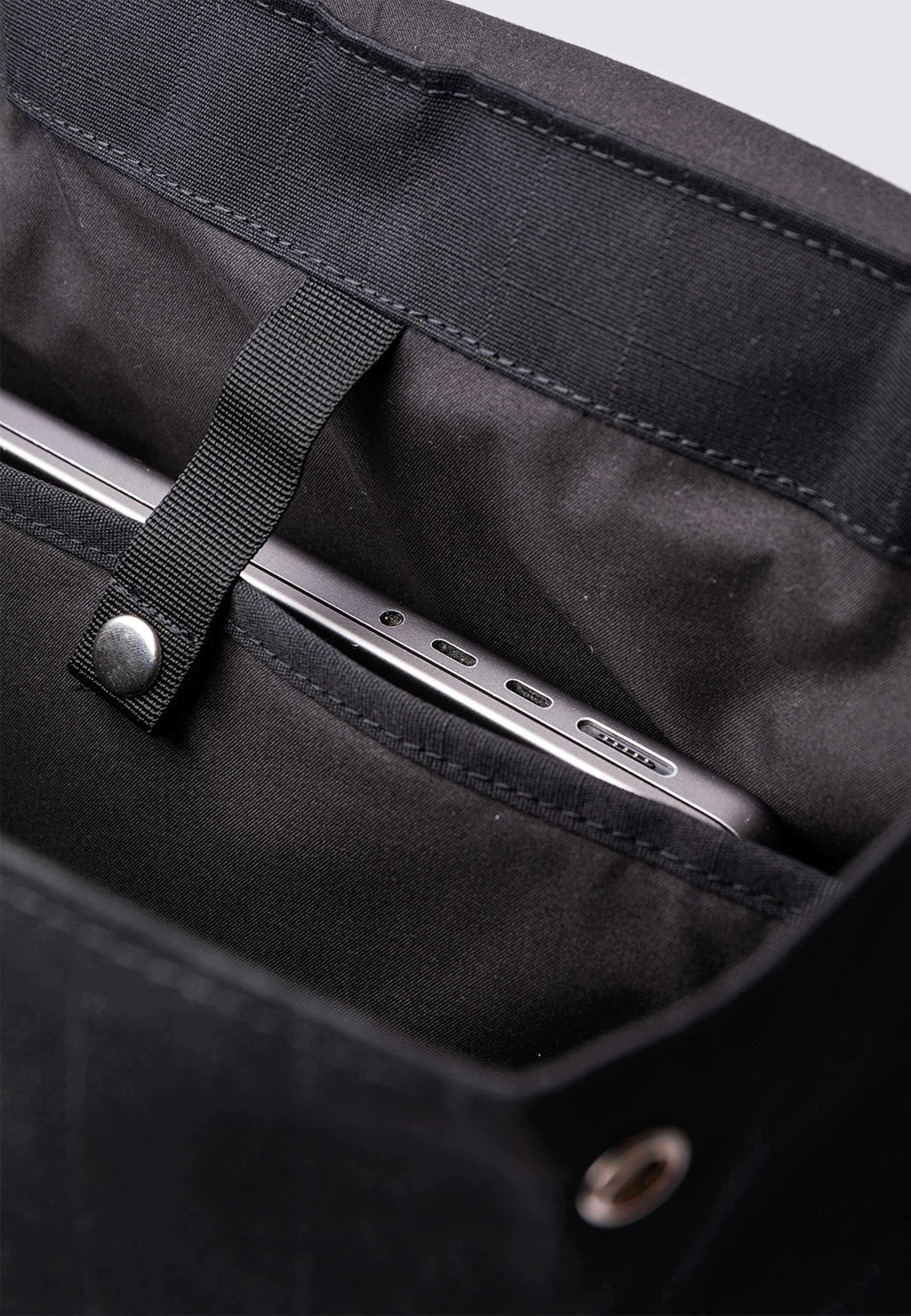 Everyday Lid Backpack L
