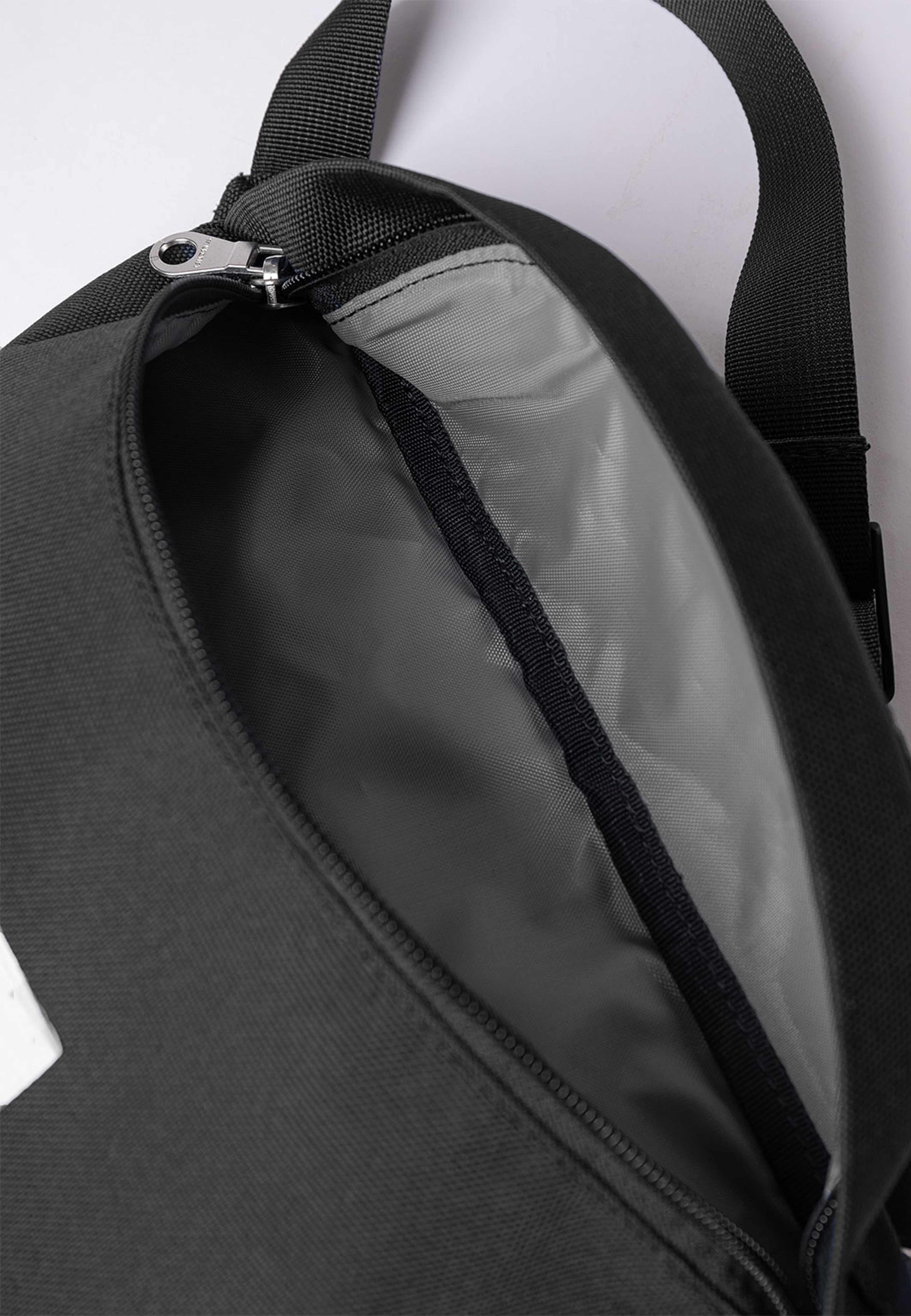 Ground Crossbody Bag