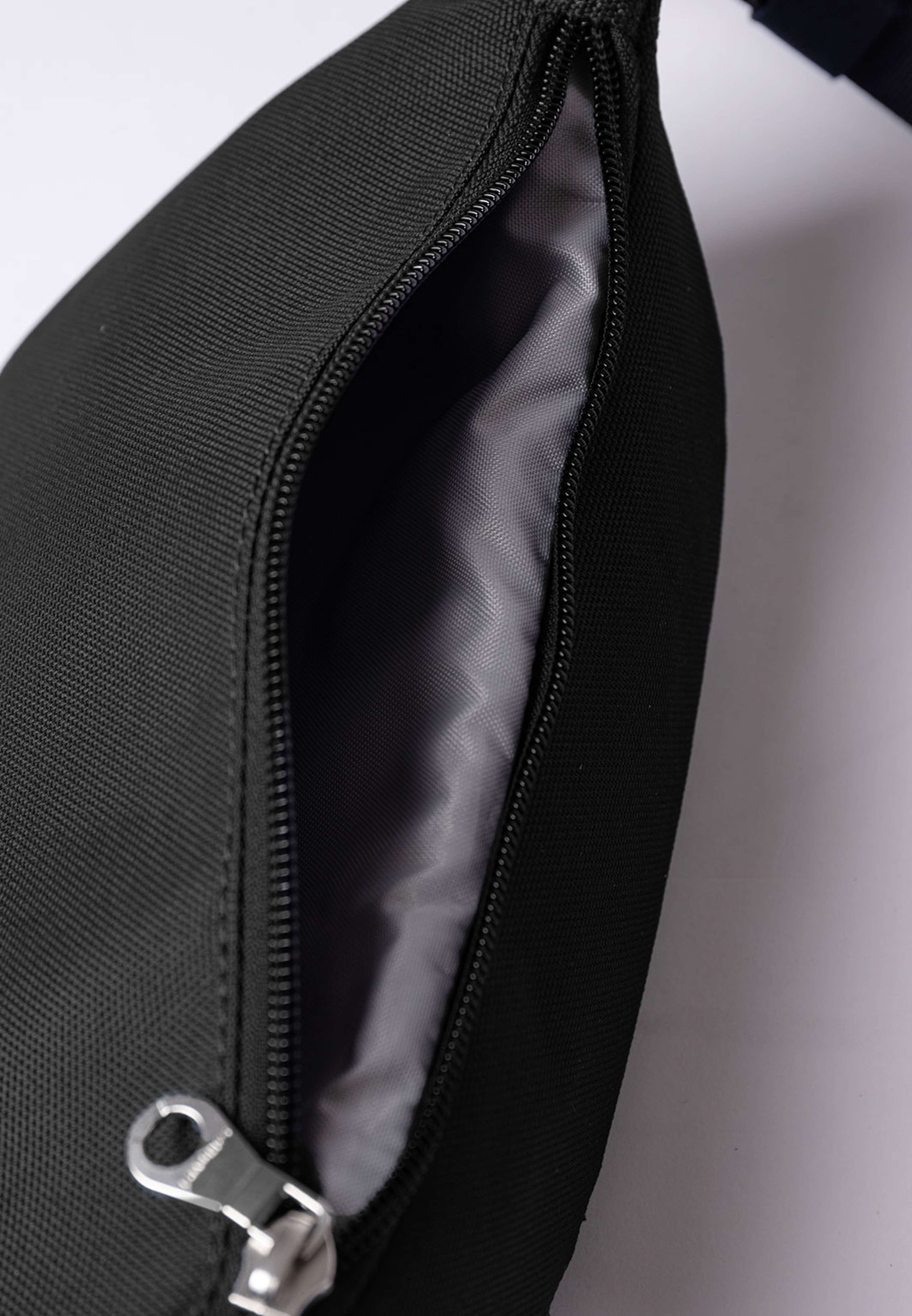 Ground Crossbody Bag
