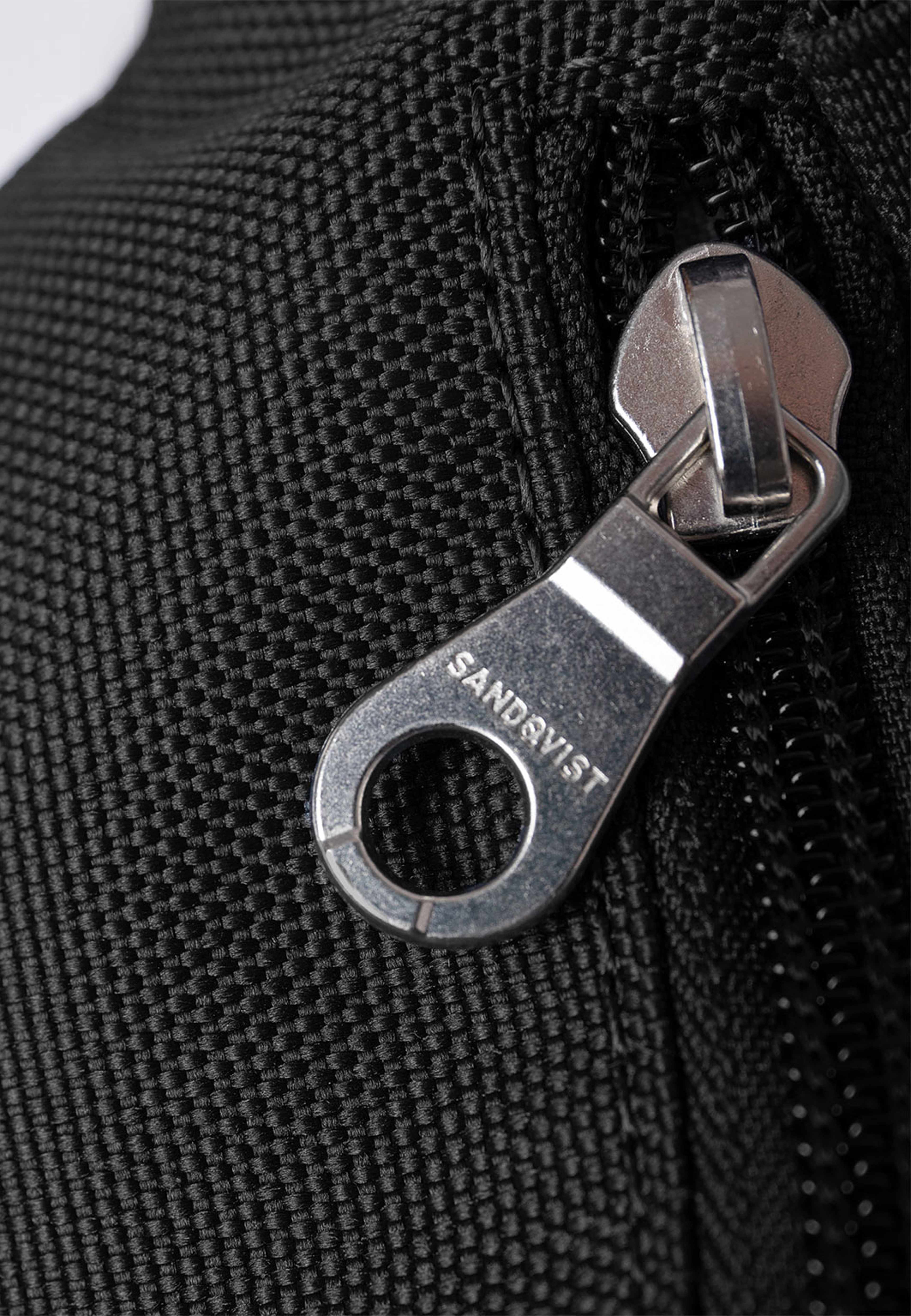 Ground Crossbody Bag