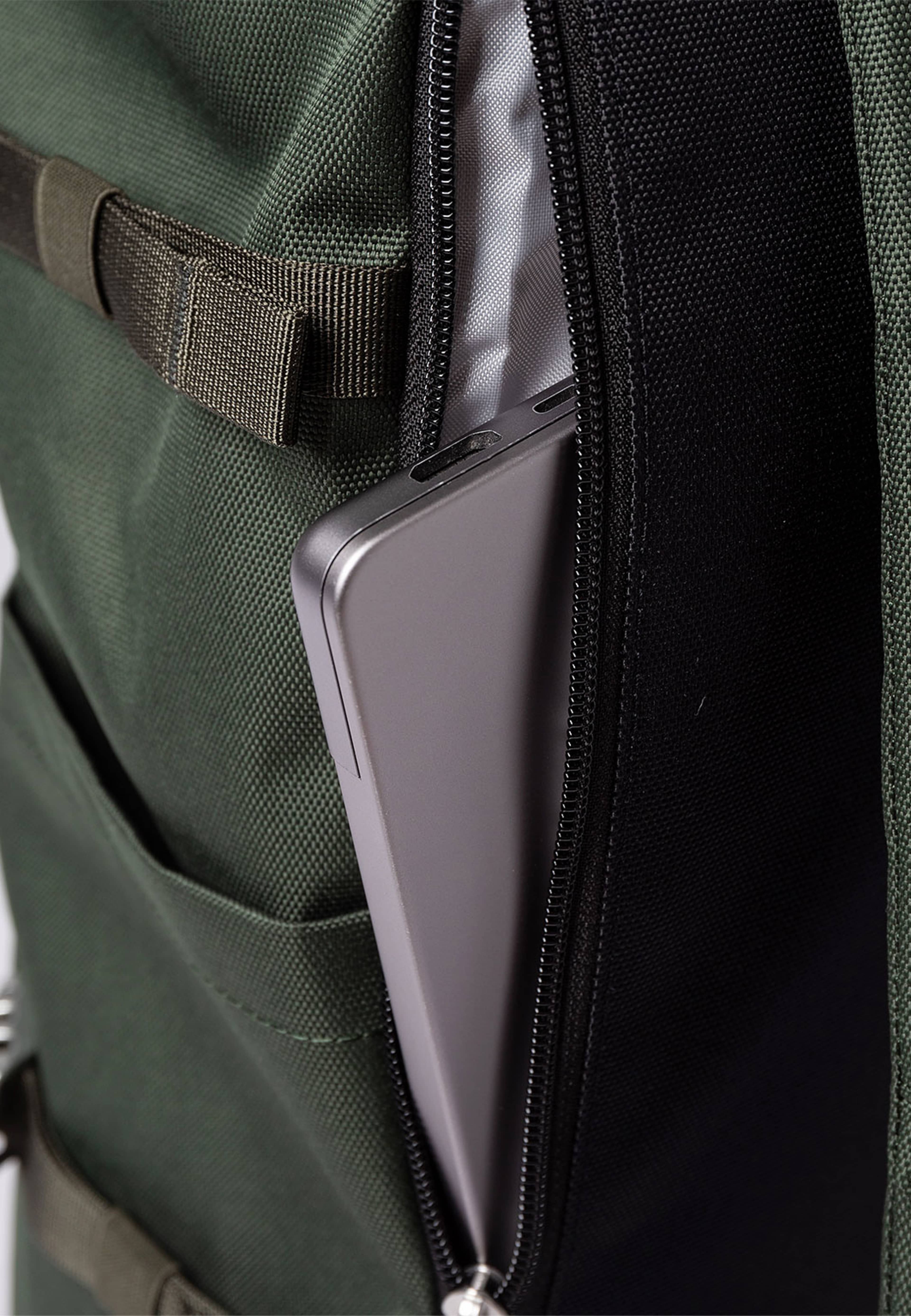 Icon Rolltop Backpack L