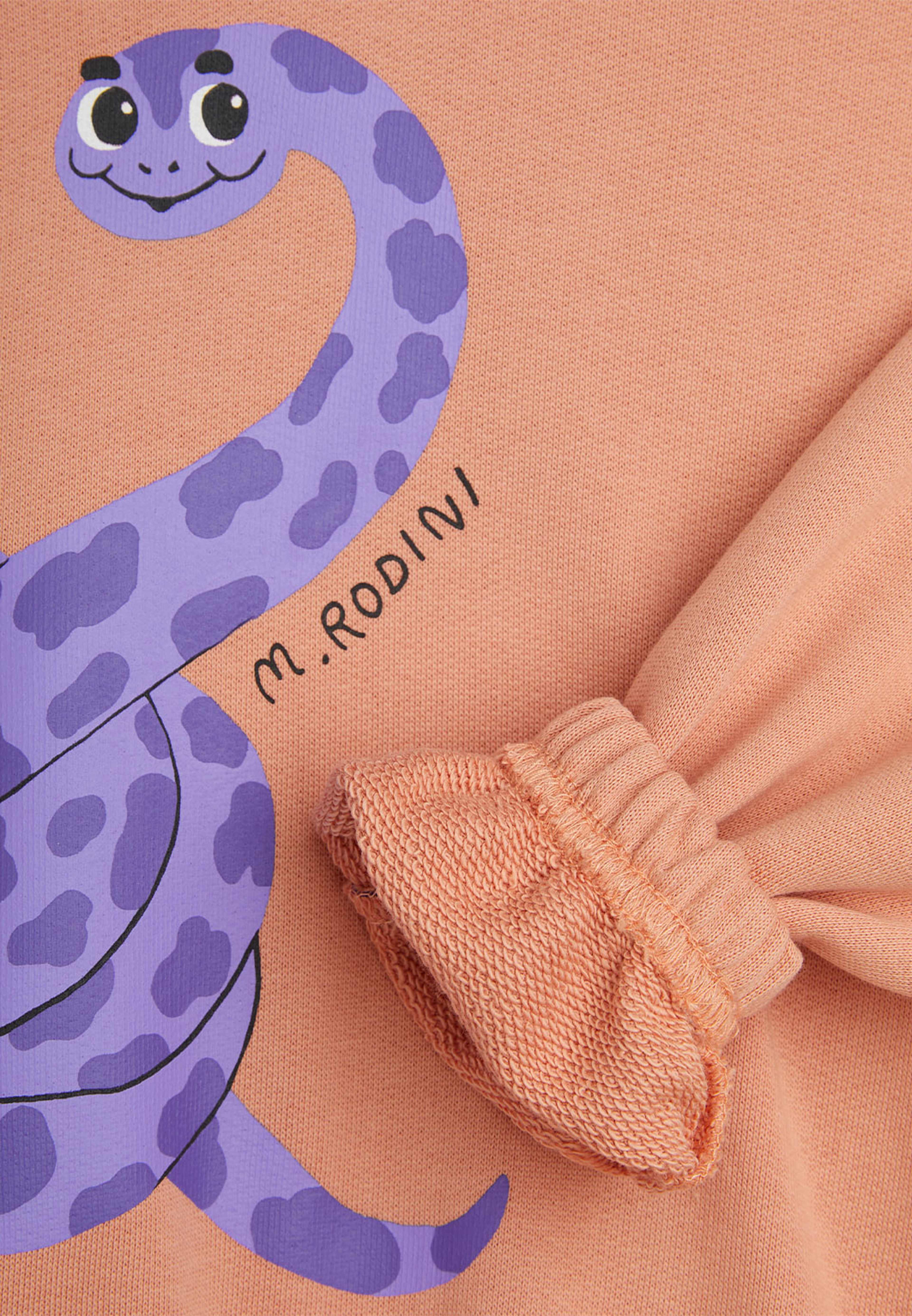 Snake Sweatshirt