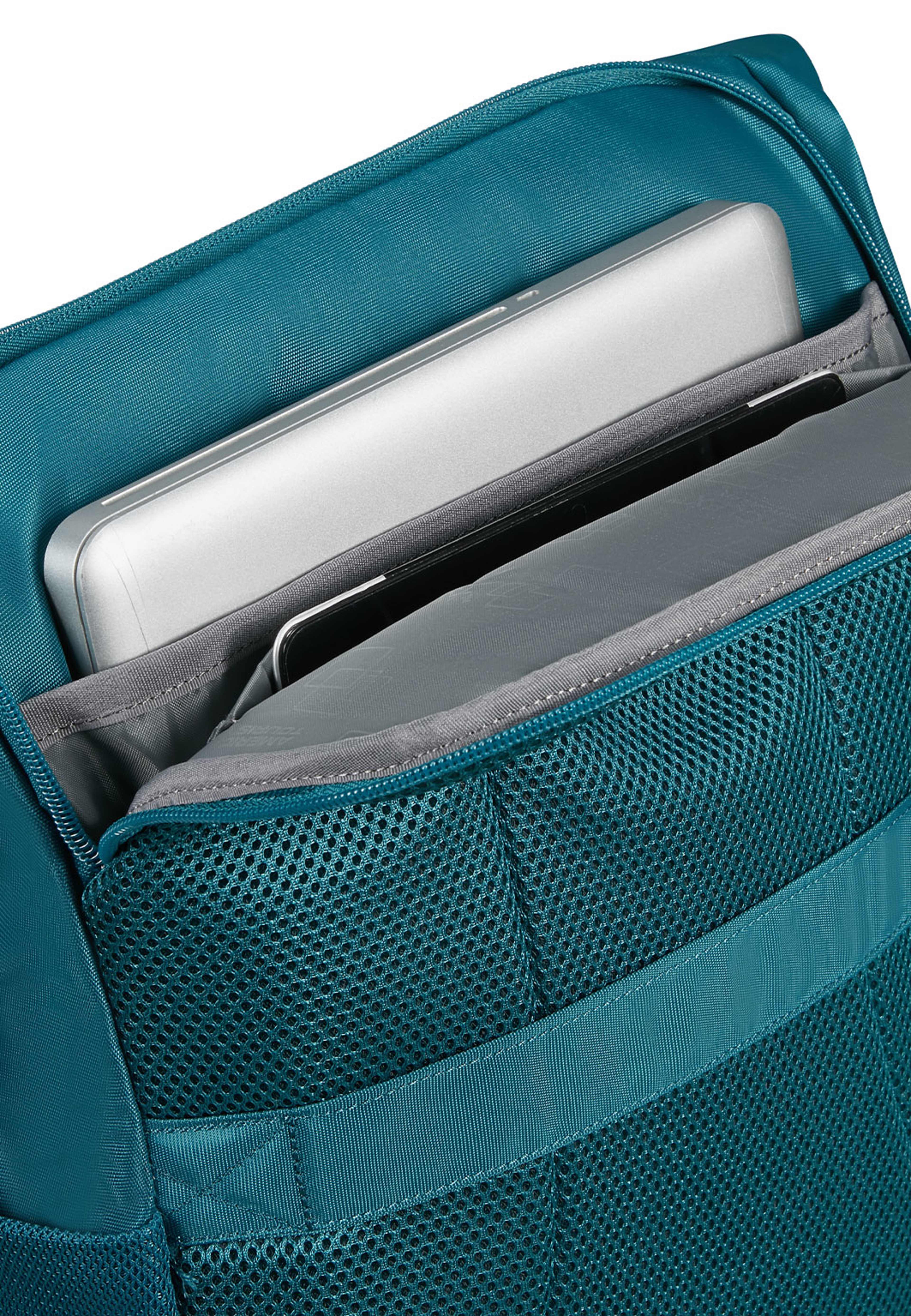 Dataryggsäck 15,6 Tum