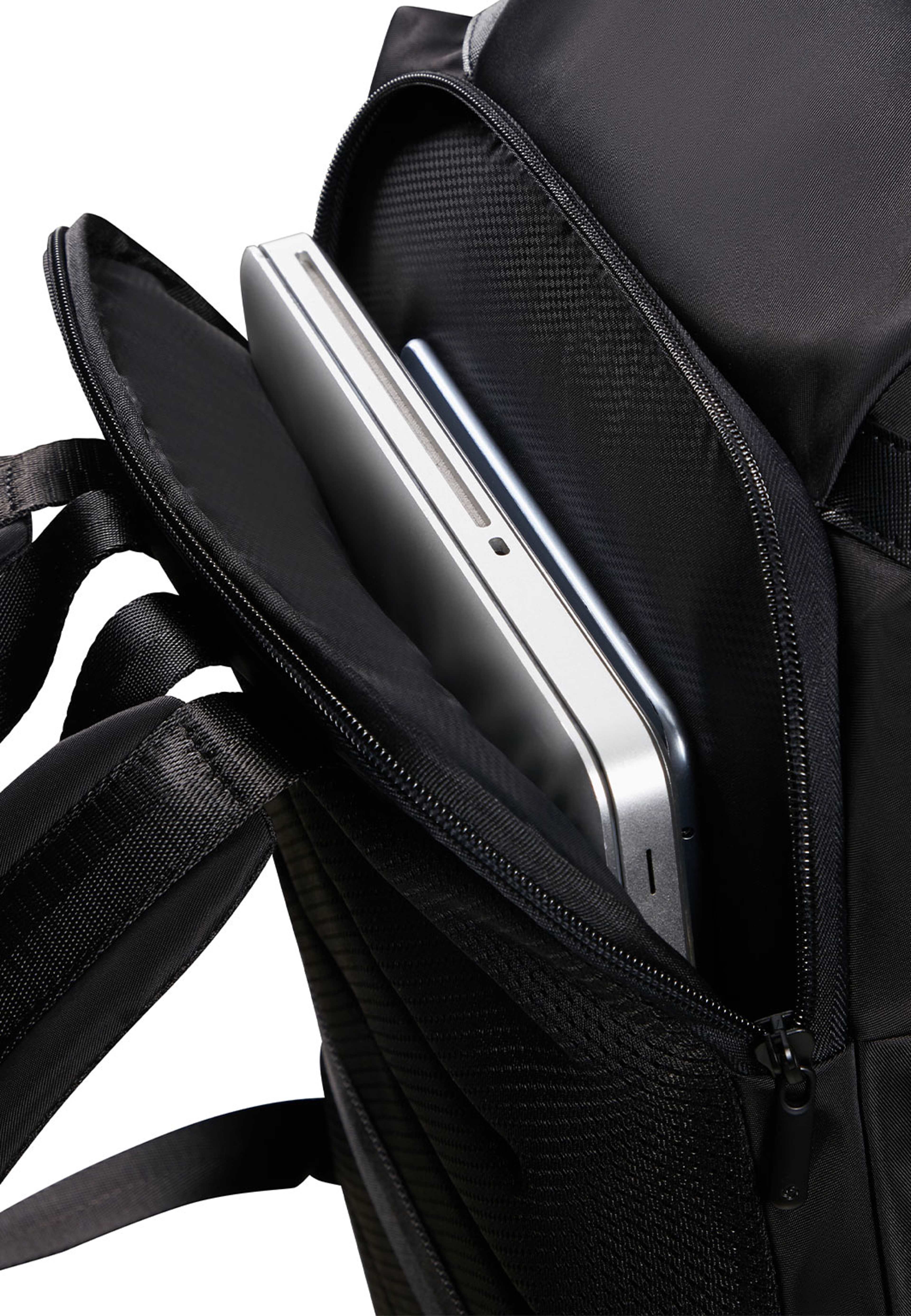 Dataryggsäck för  15,6 Tum Laptop