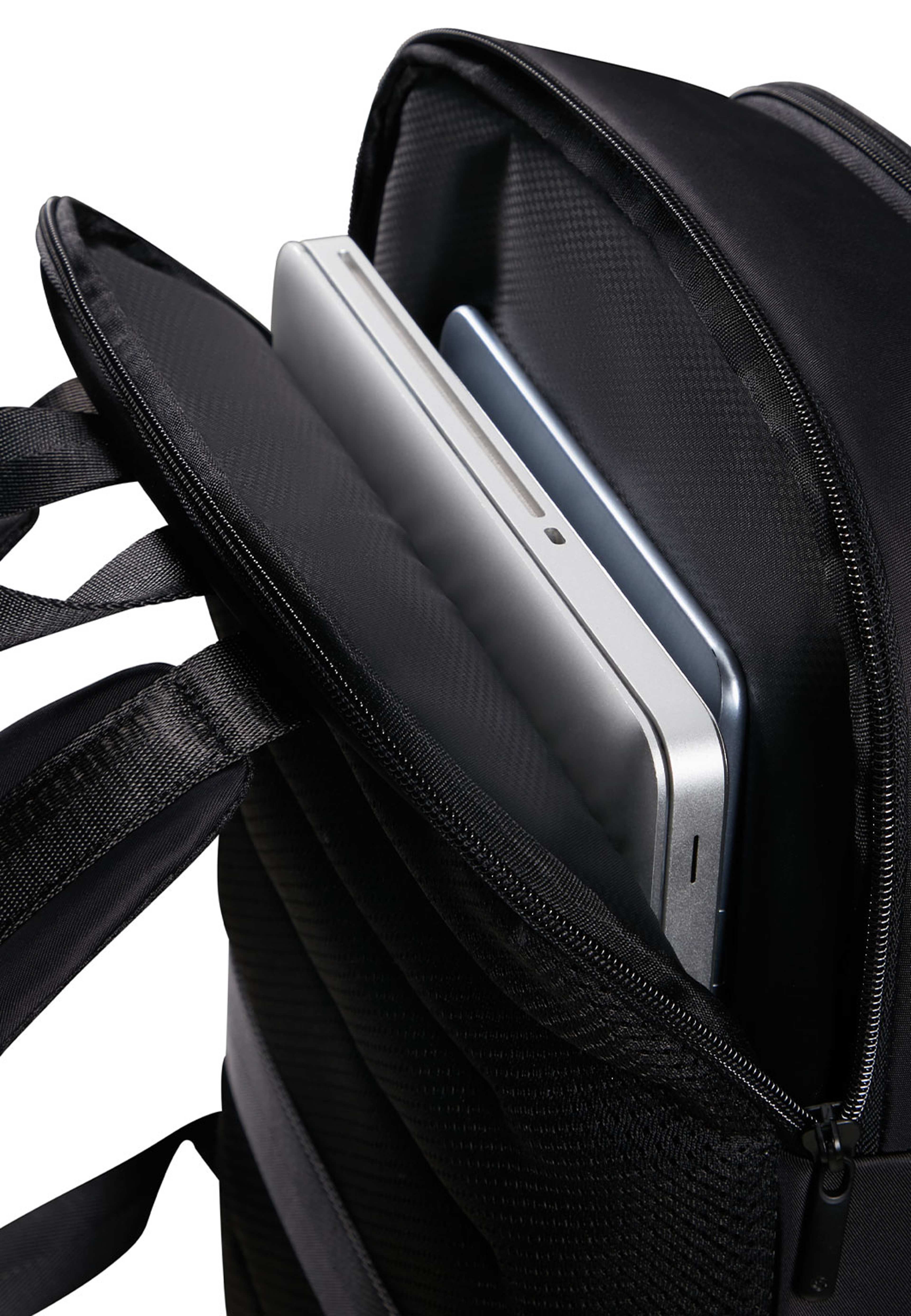 Dataryggsäck för 15,6 Tum Laptop