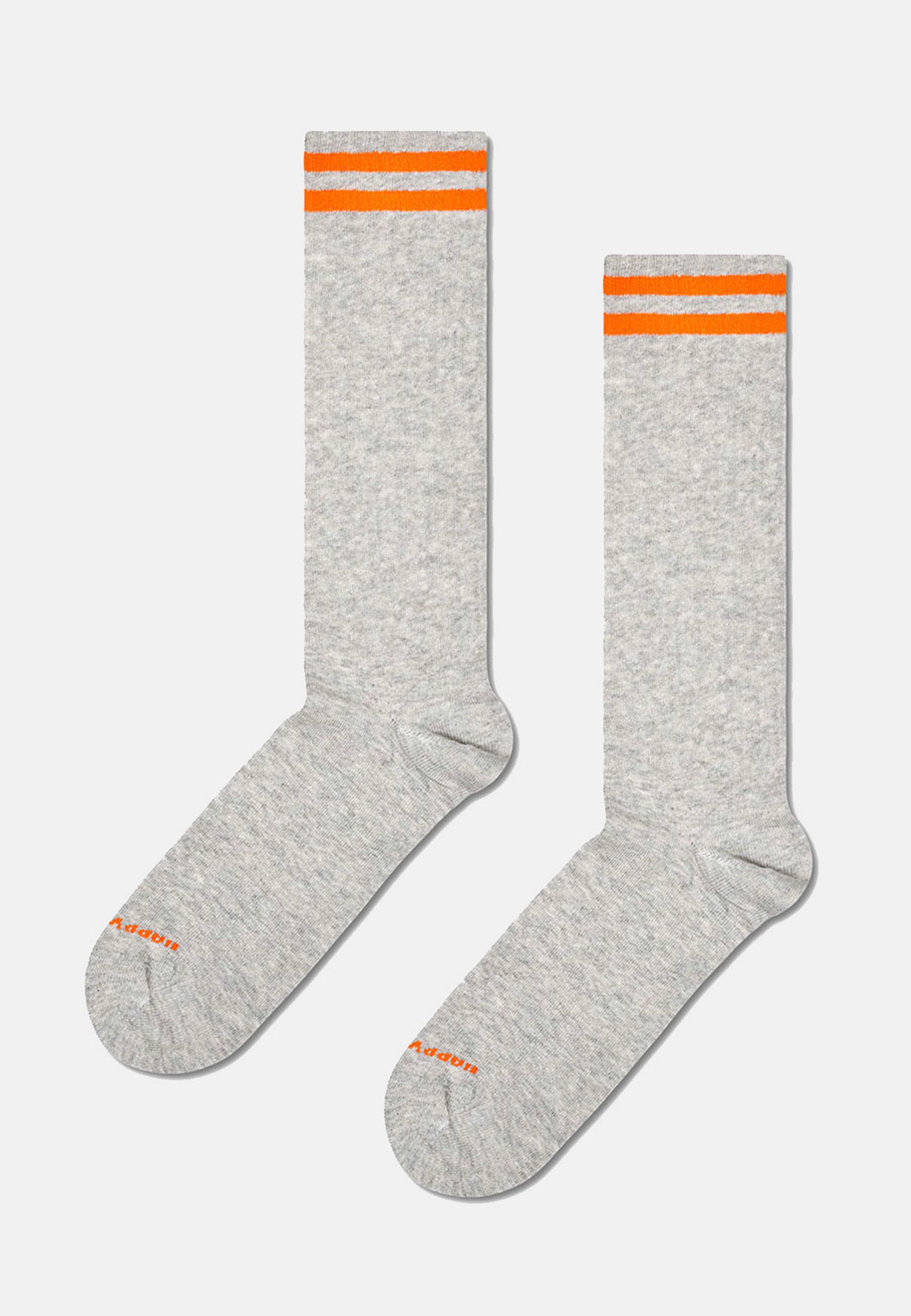 Solid Sneaker Sock