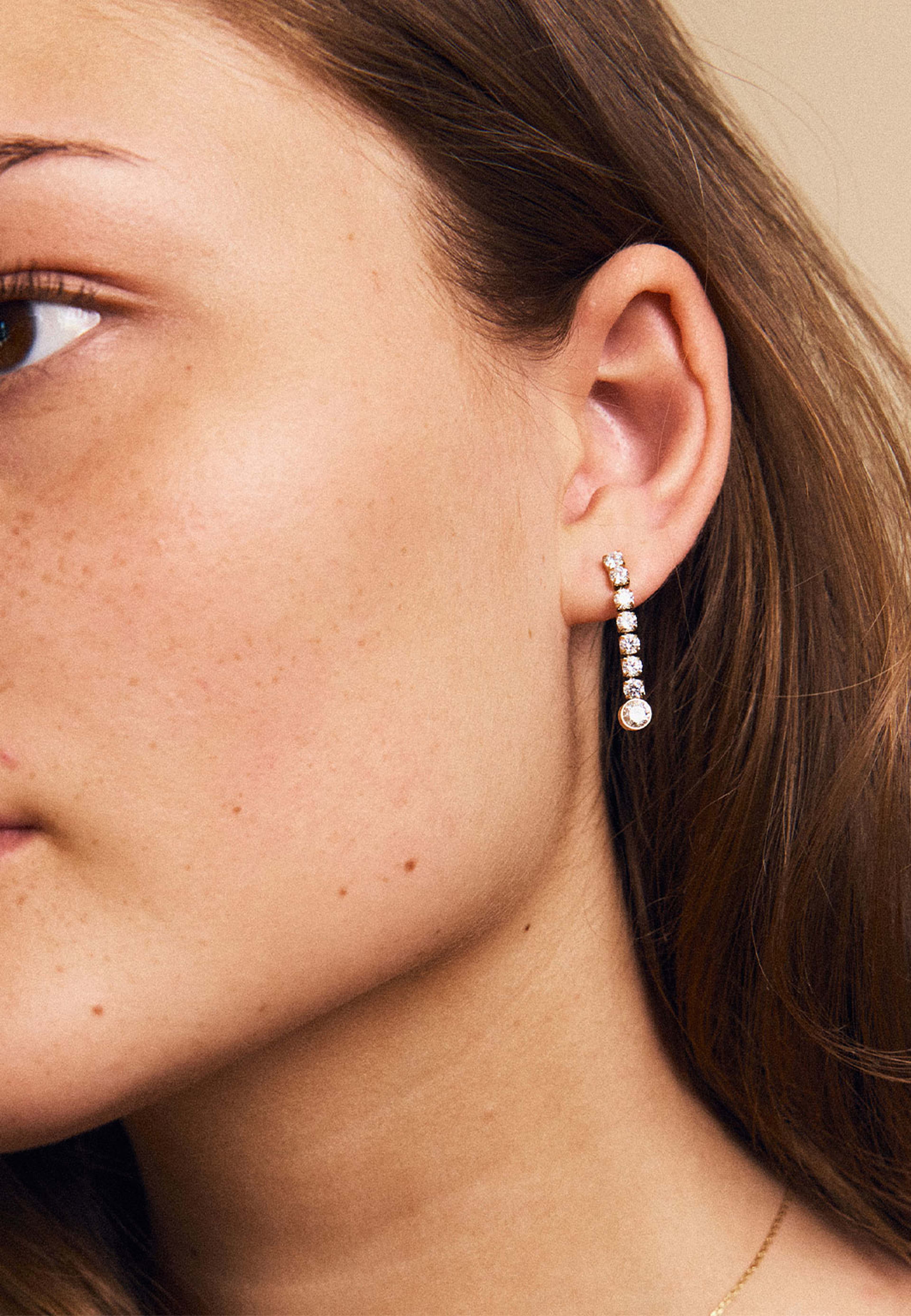 Ritzo Earrings