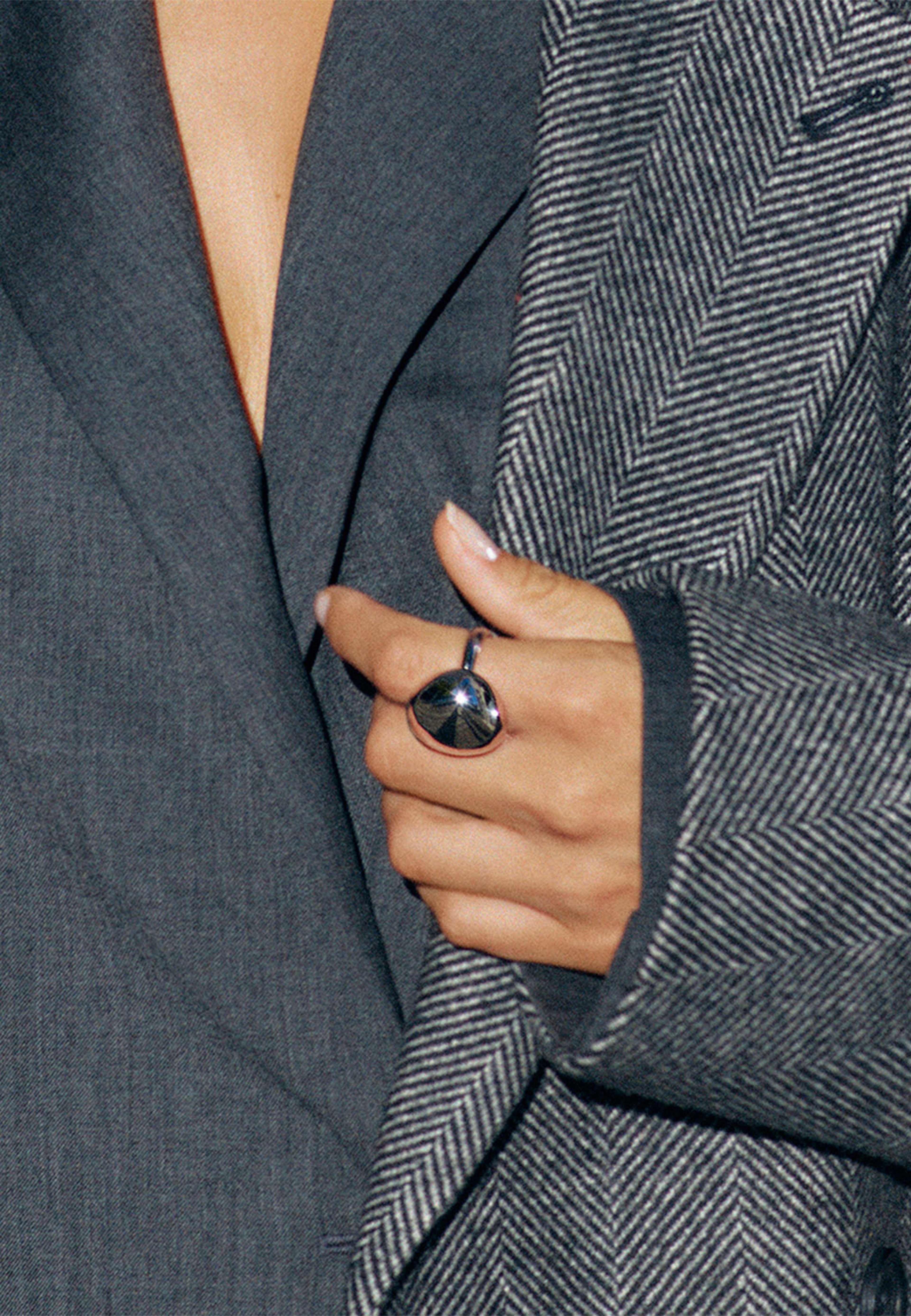 Gallant Ring Maxi