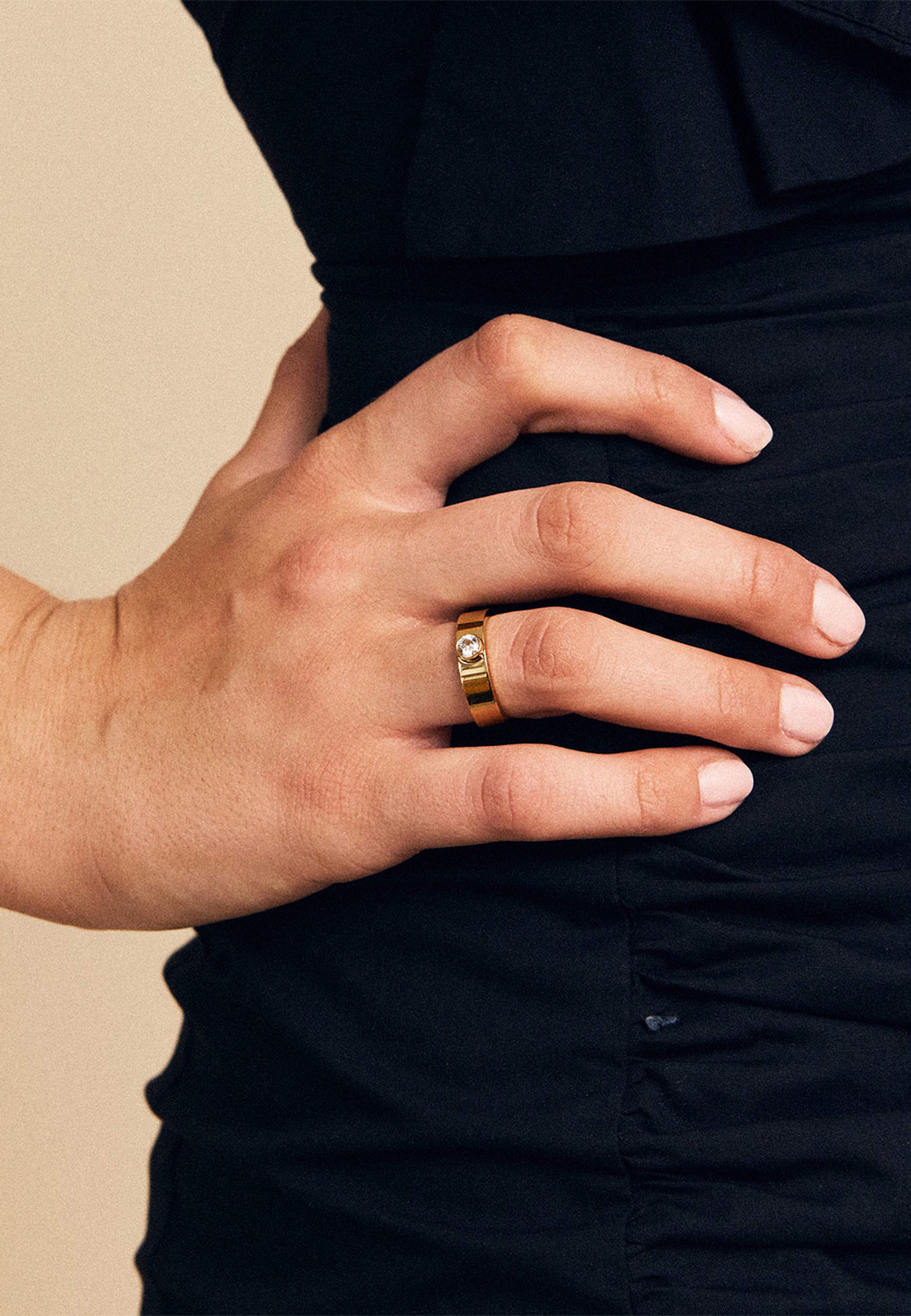 Ritzo Ring