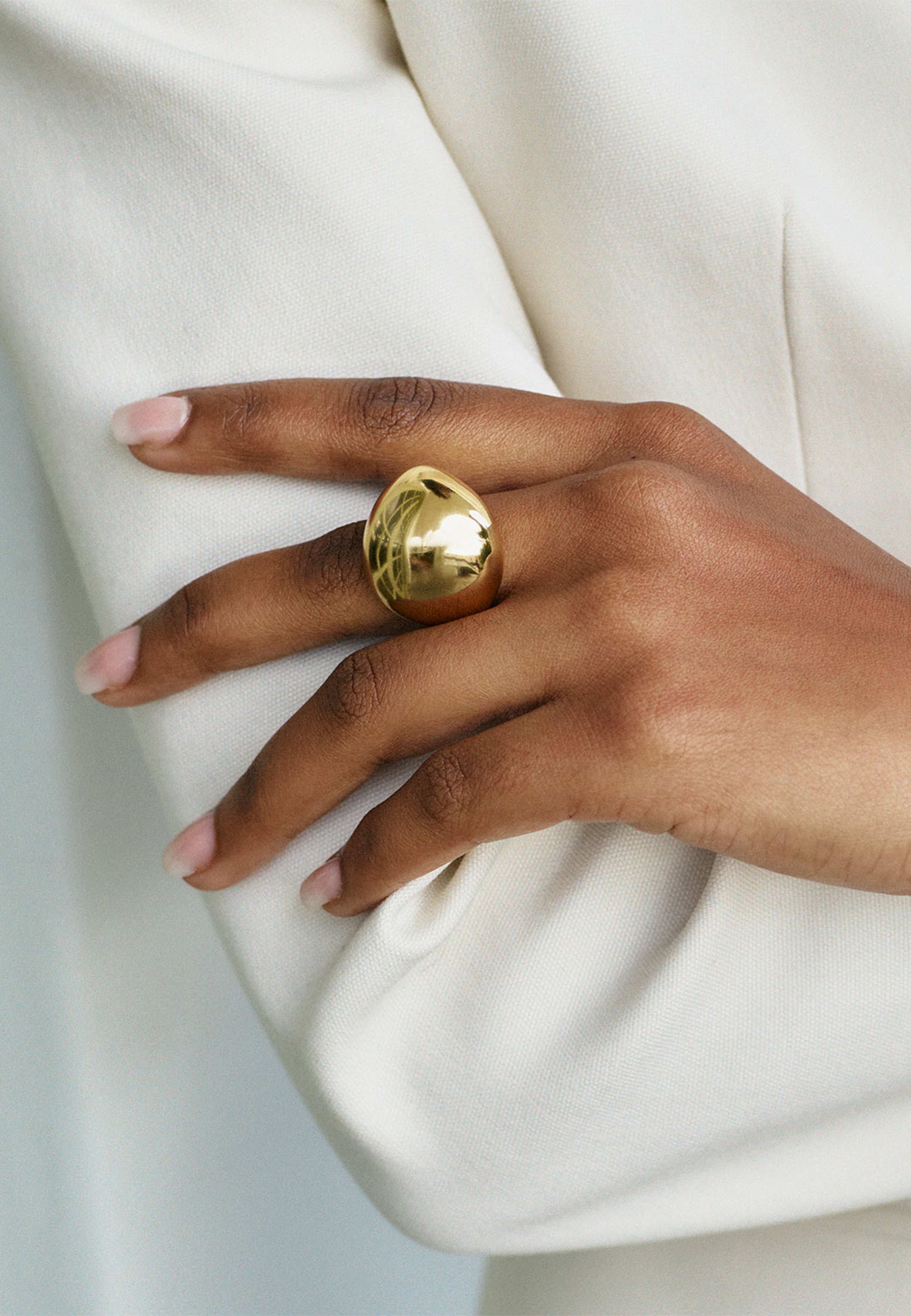 Gallant Ring Maxi