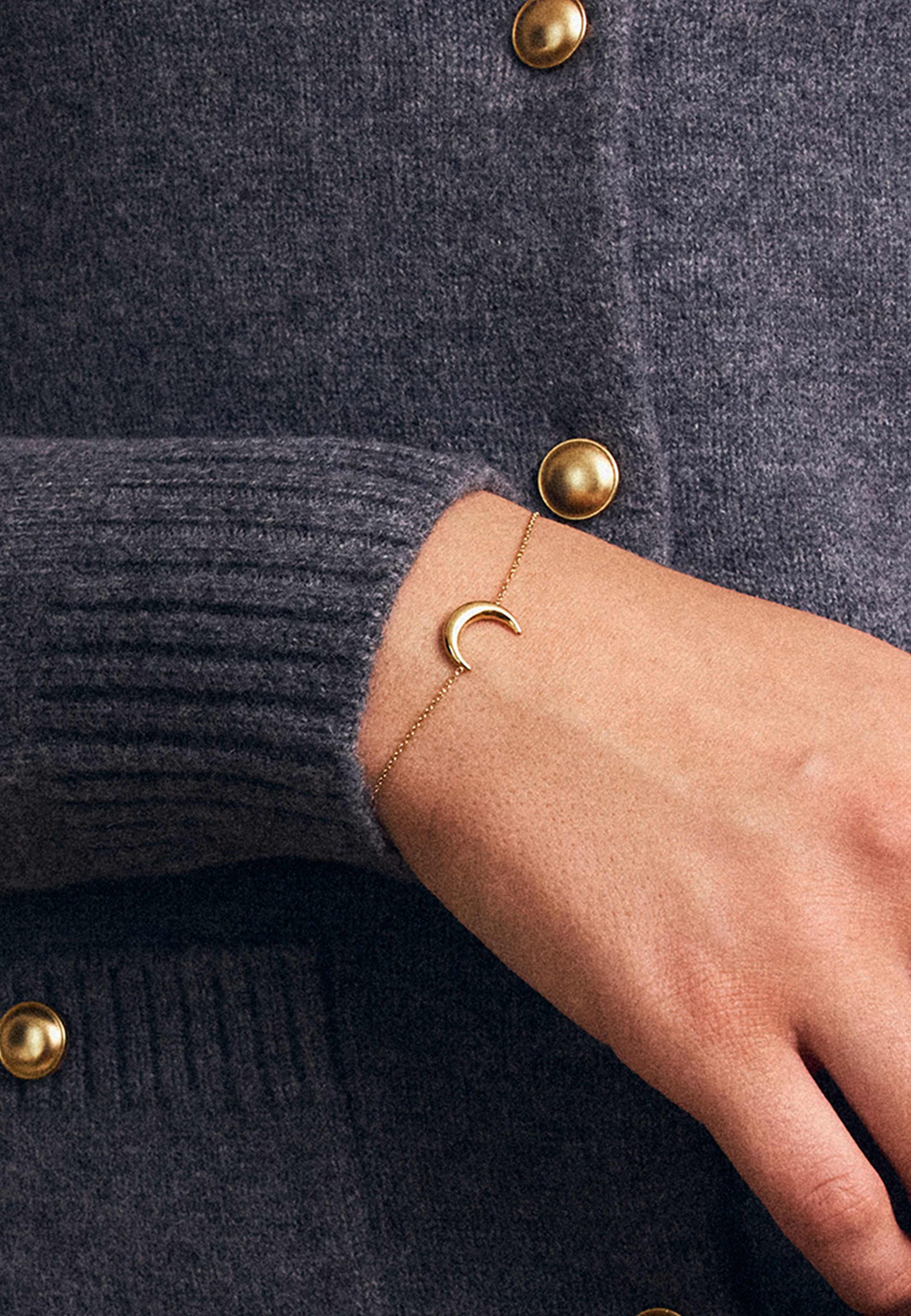 New Moon Bracelet