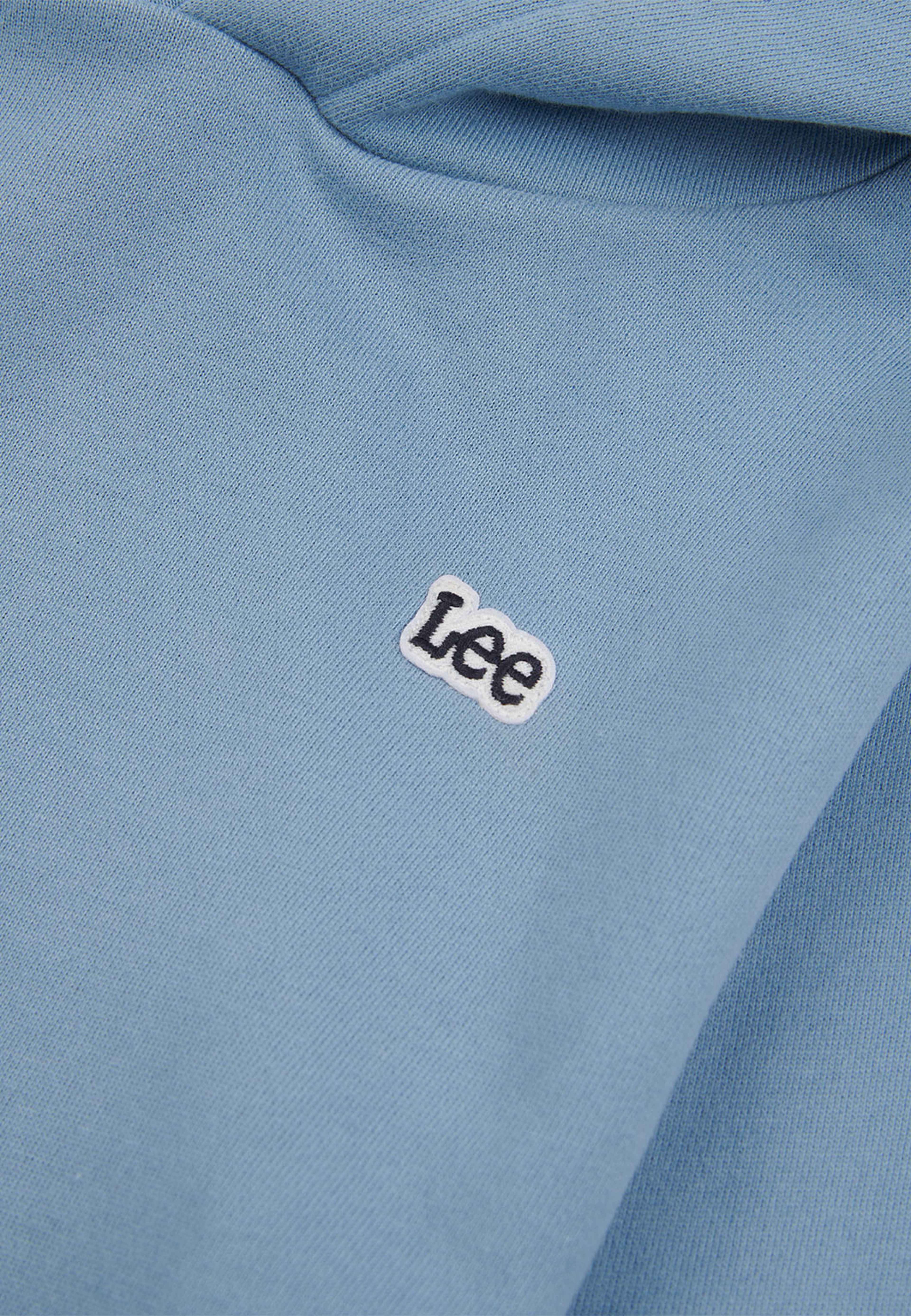 Badge Hoodie