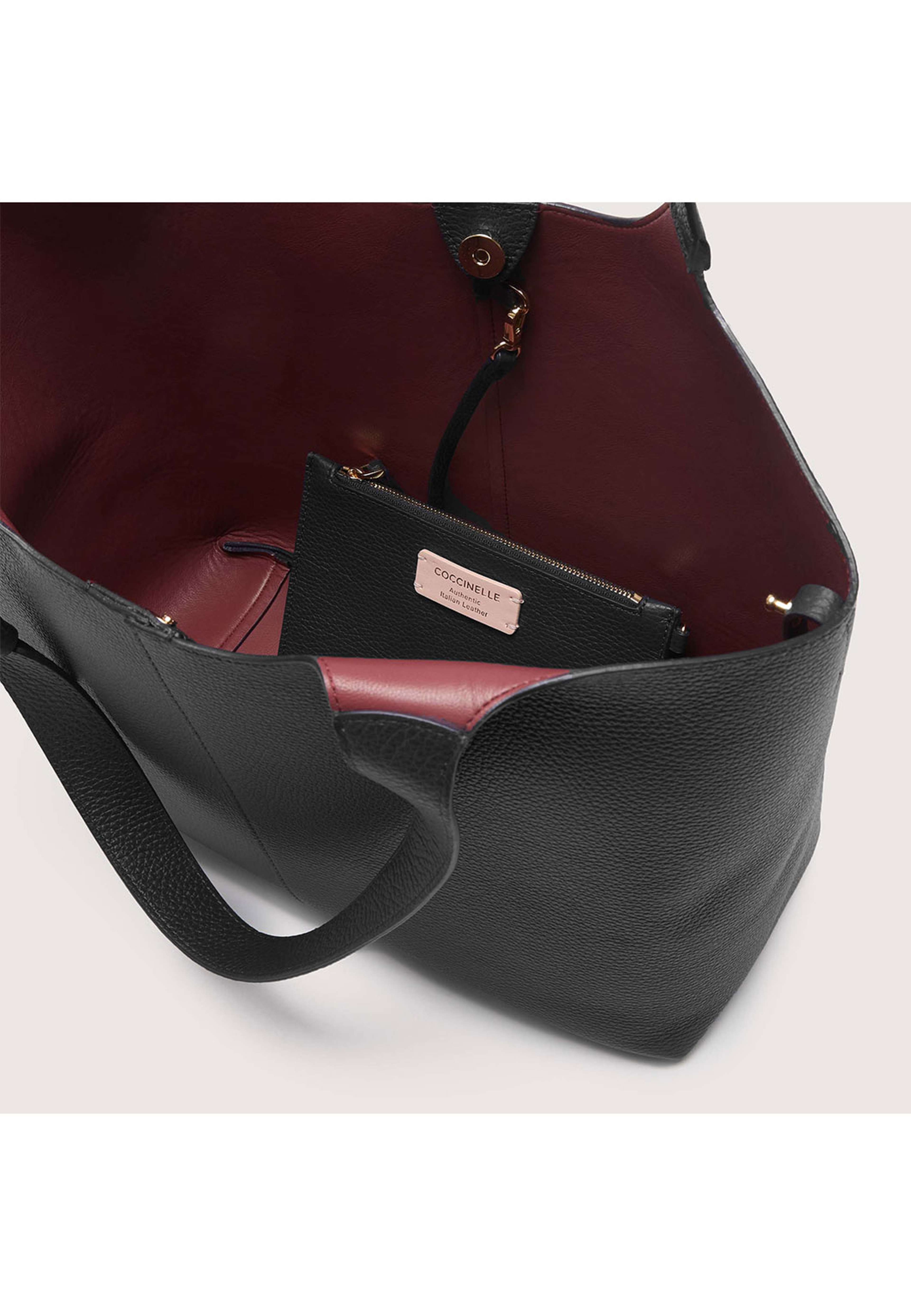 Coccinelle C-Easy