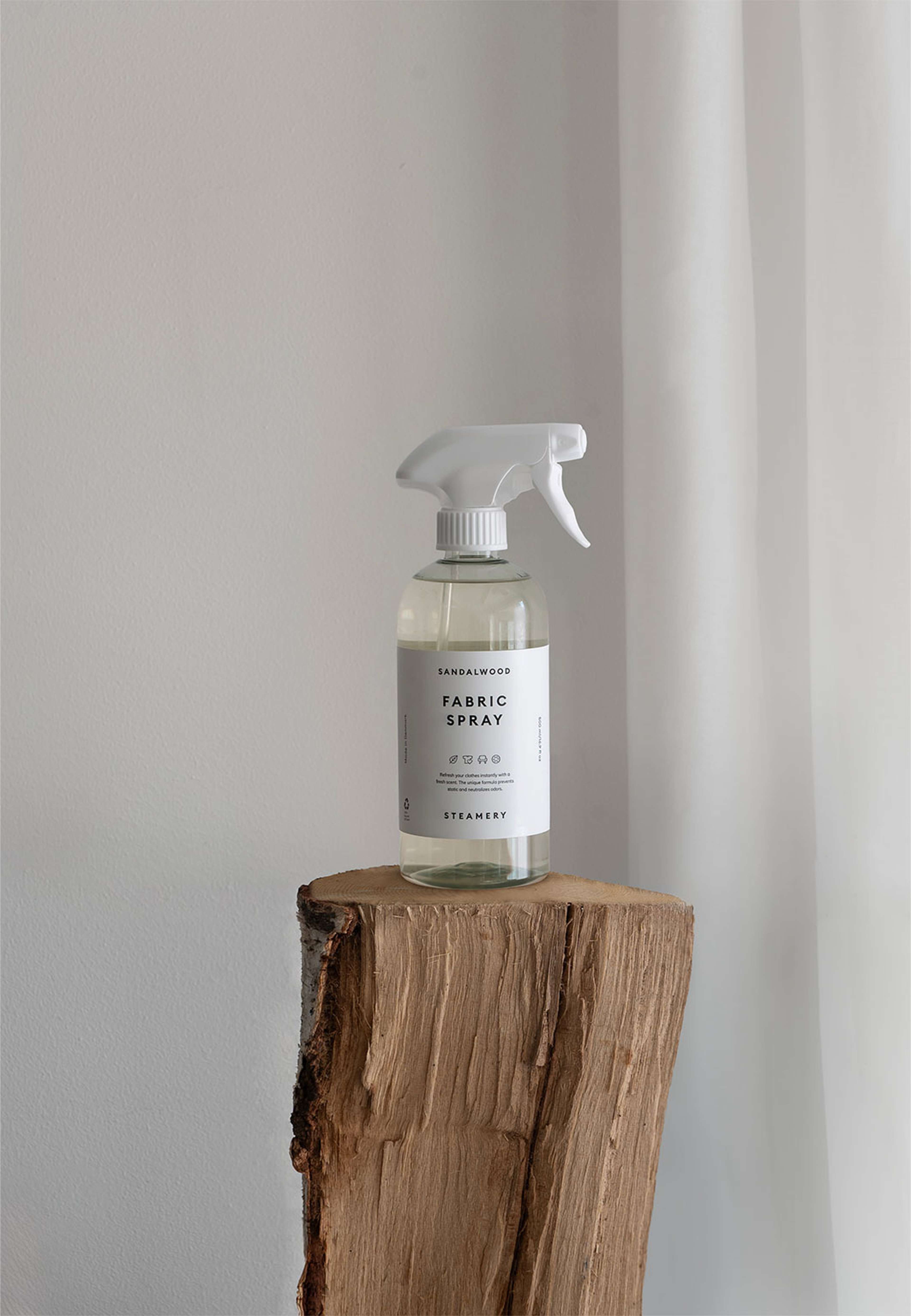 Fabric Spray Sandalwood 500 ml